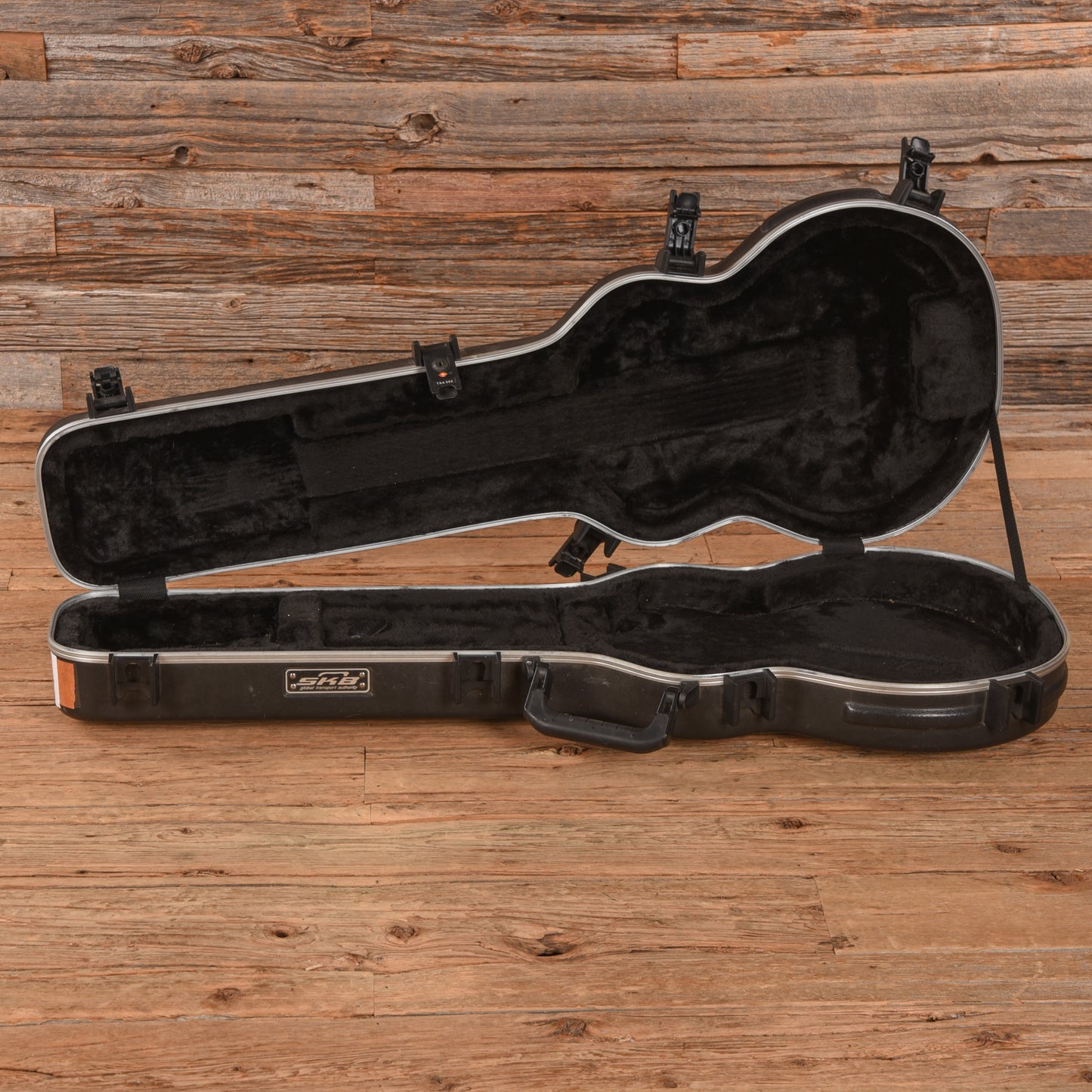 Greco EGC68 Sunburst 1982 Electric Guitars / Solid Body