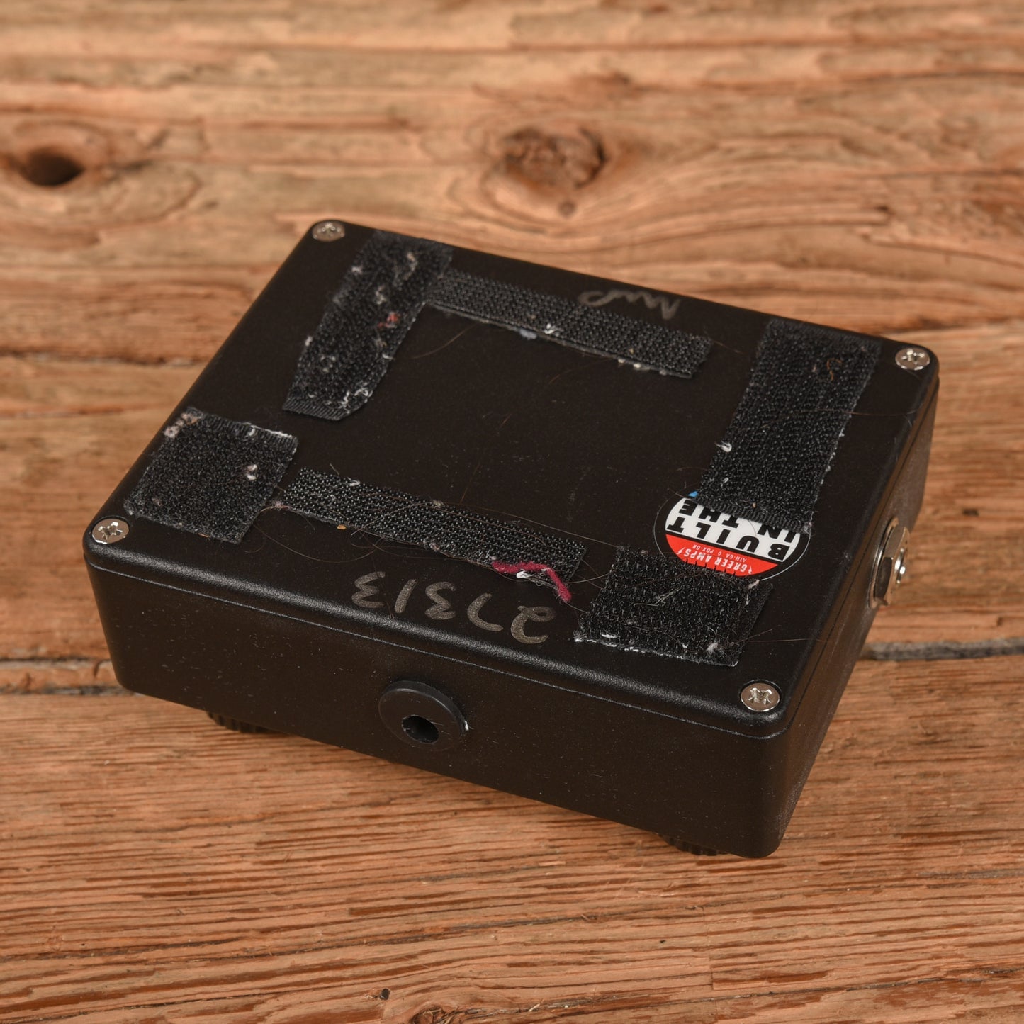 Greer Amps Super Hornet Effects and Pedals / Octave and Pitch