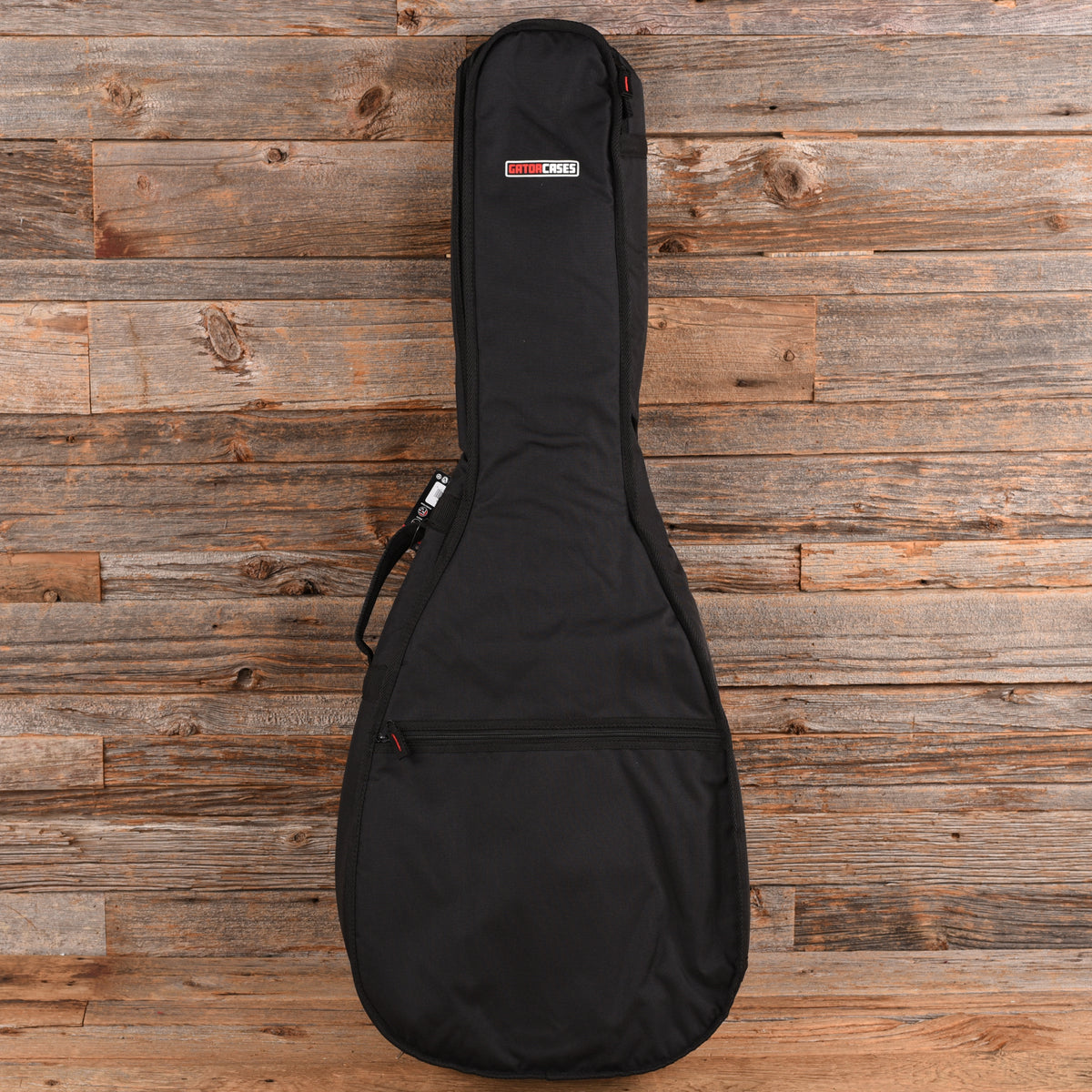 Gretsch Historic Series Hawaiian Auditorium G3101 Black Gloss 1997 Acoustic Guitars