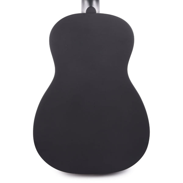 Gretsch G9520E Gin Rickey Acoustic/Electric Smokestack Black w/Soundho