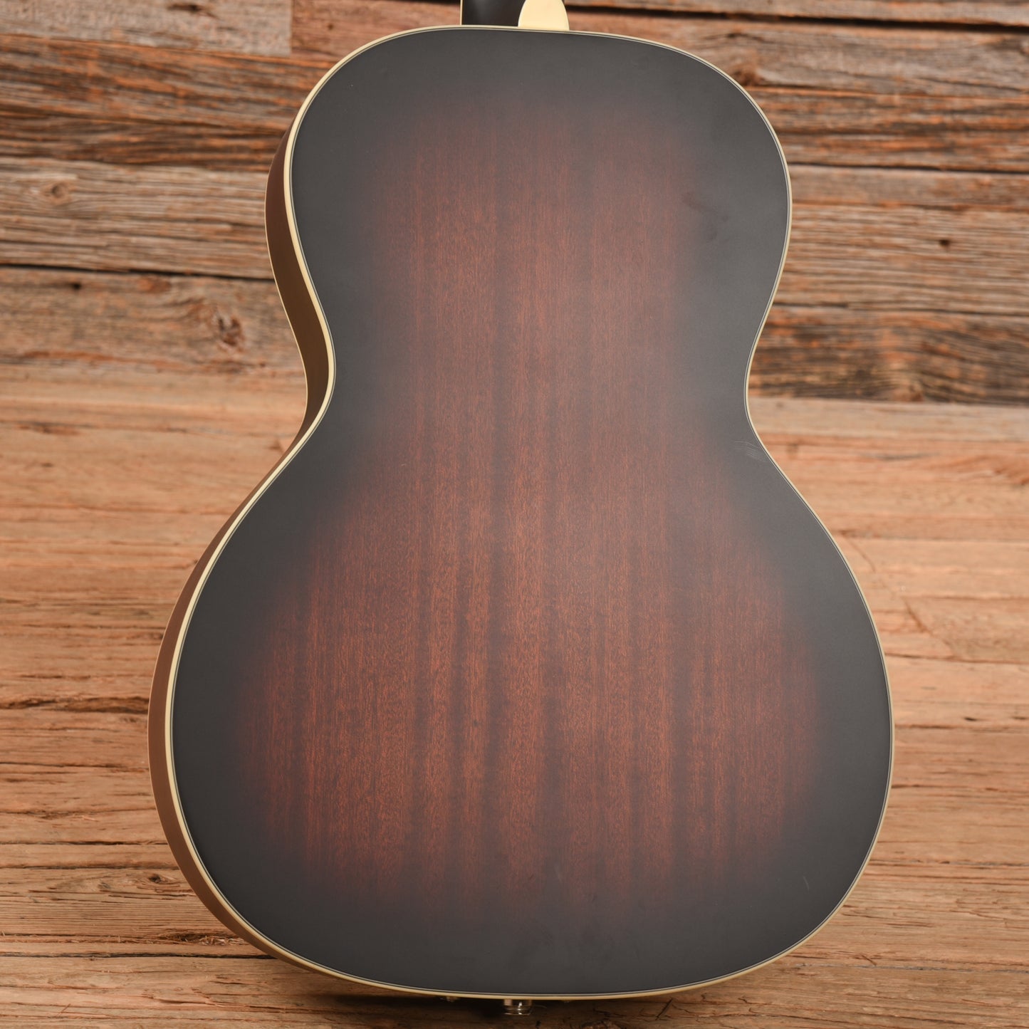 Gretsch G9241 Resonator Sunburst 2021 Acoustic Guitars / Resonator