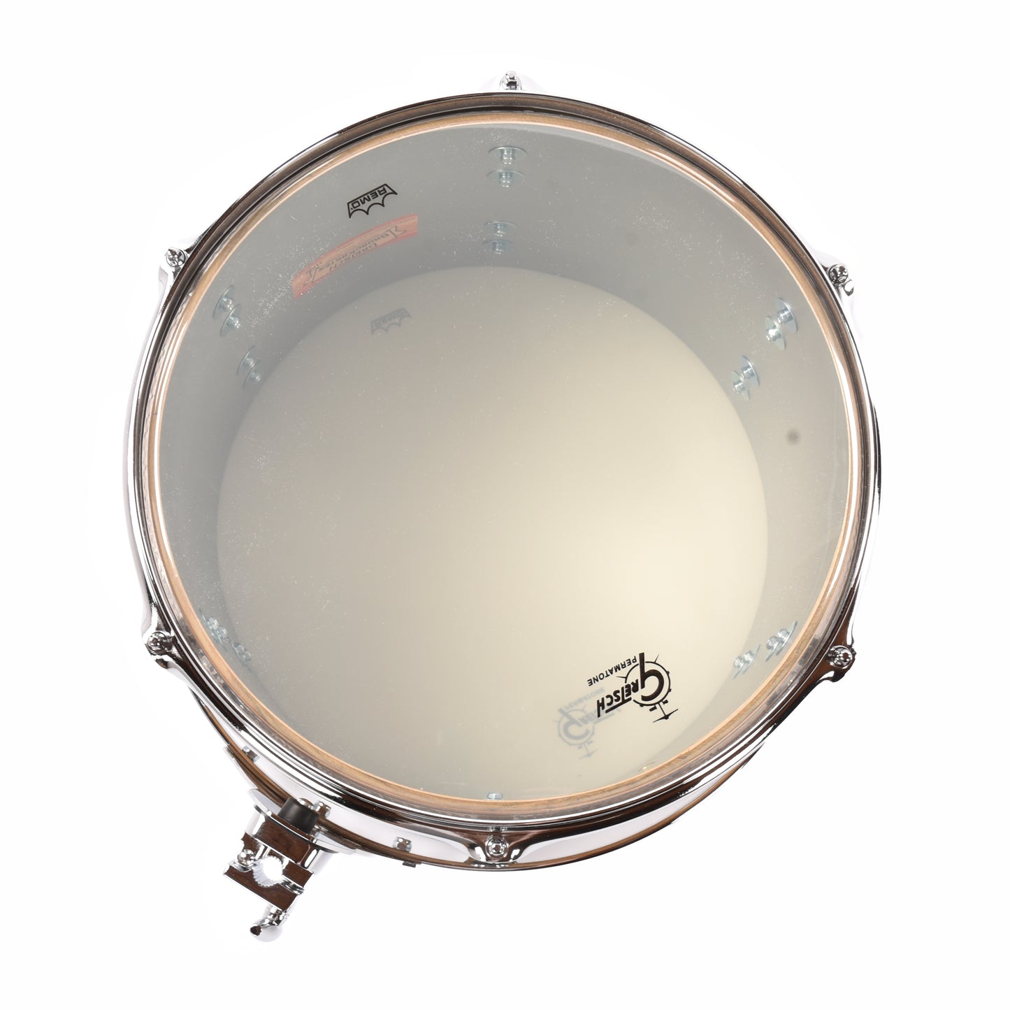 Gretsch Broadkaster 13/16/24 3pc. Drum Kit Antique Pearl Drums and Percussion / Acoustic Drums / Full Acoustic Kits