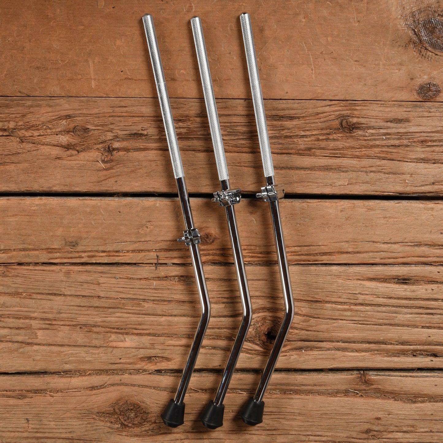 Gretsch Drums Broadkaster 12/14/20 3pc. Drum Kit Sky Blue Pearl w/ 301 Hoops and Rail Mount Sky Blue Pearl Drums and Percussion / Acoustic Drums / Full Acoustic Kits