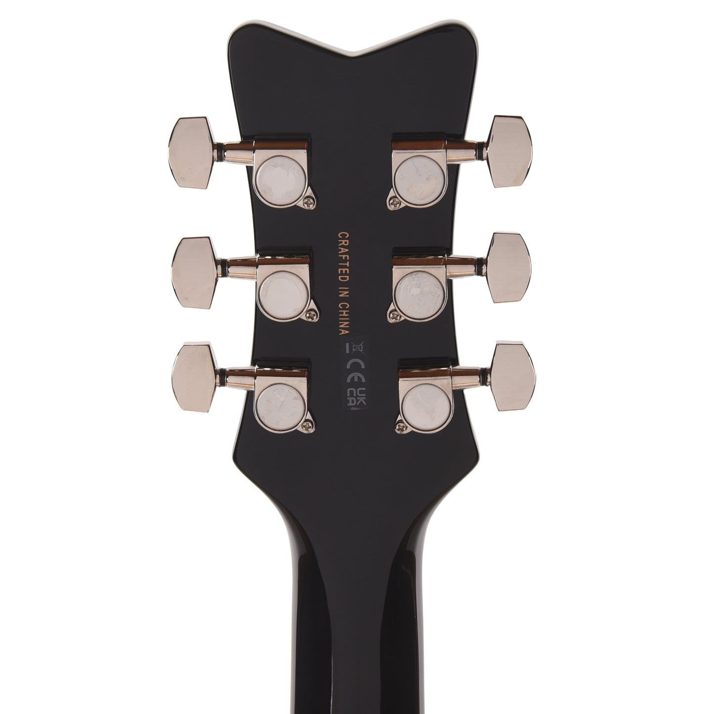 Gretsch Electromatic CVT Baritone Bristol Fog Electric Guitars