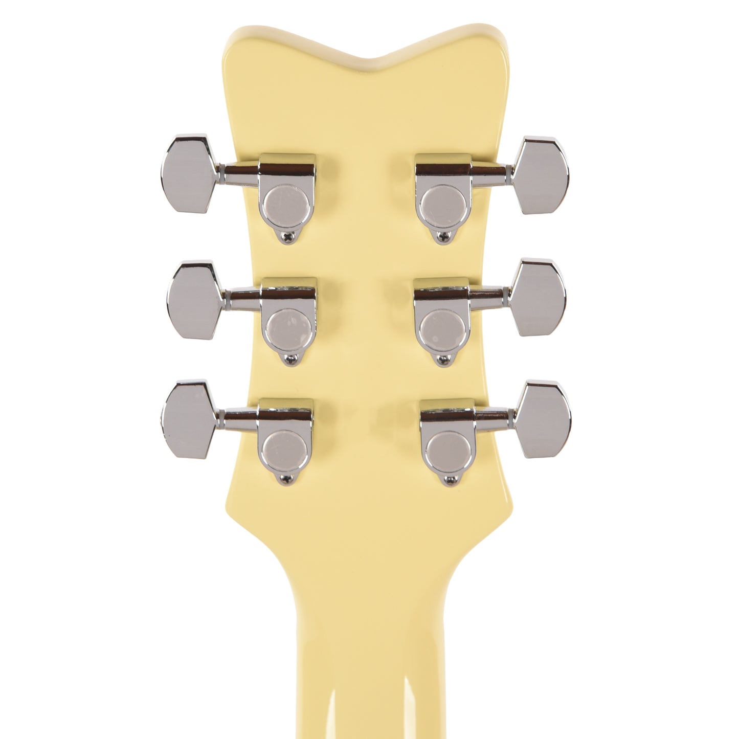Gretsch Streamliner CVT Aged White Electric Guitars