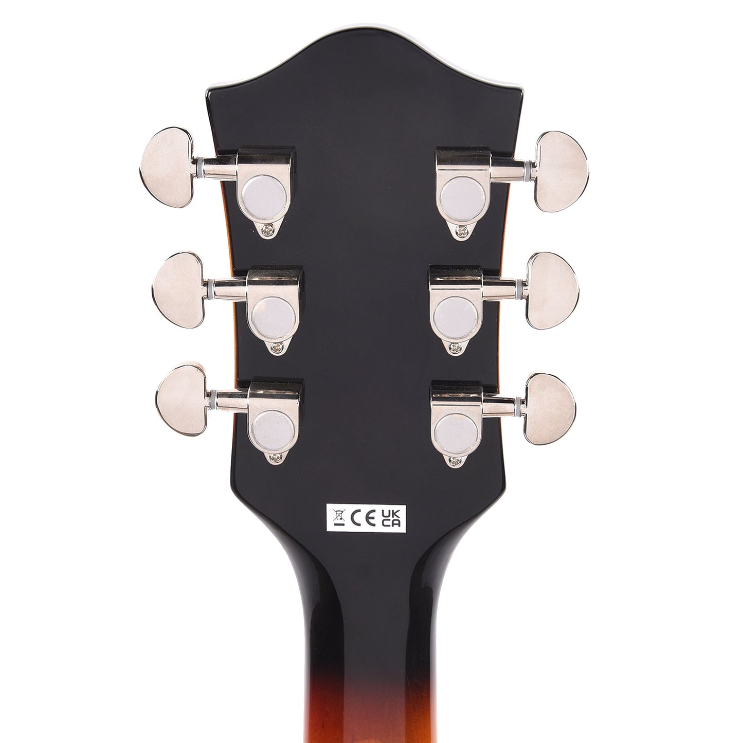 Gretsch G2420 Streamliner Hollow Body w/Chromatic II Tailpiece Aged Brooklyn Burst Electric Guitars / Hollow Body