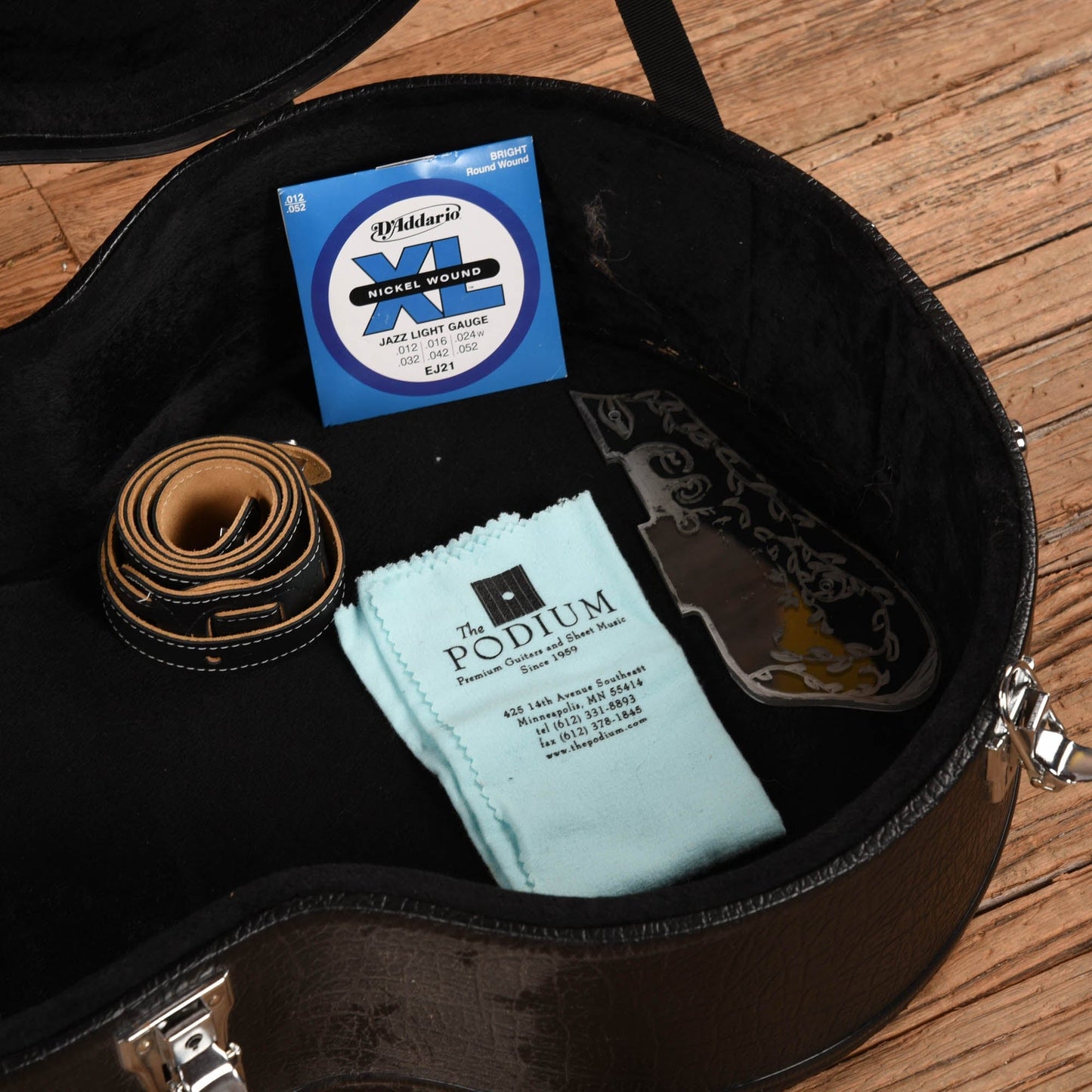 Gretsch G5120 Electromatic Hollow Body Black 2007 Electric Guitars / Hollow Body