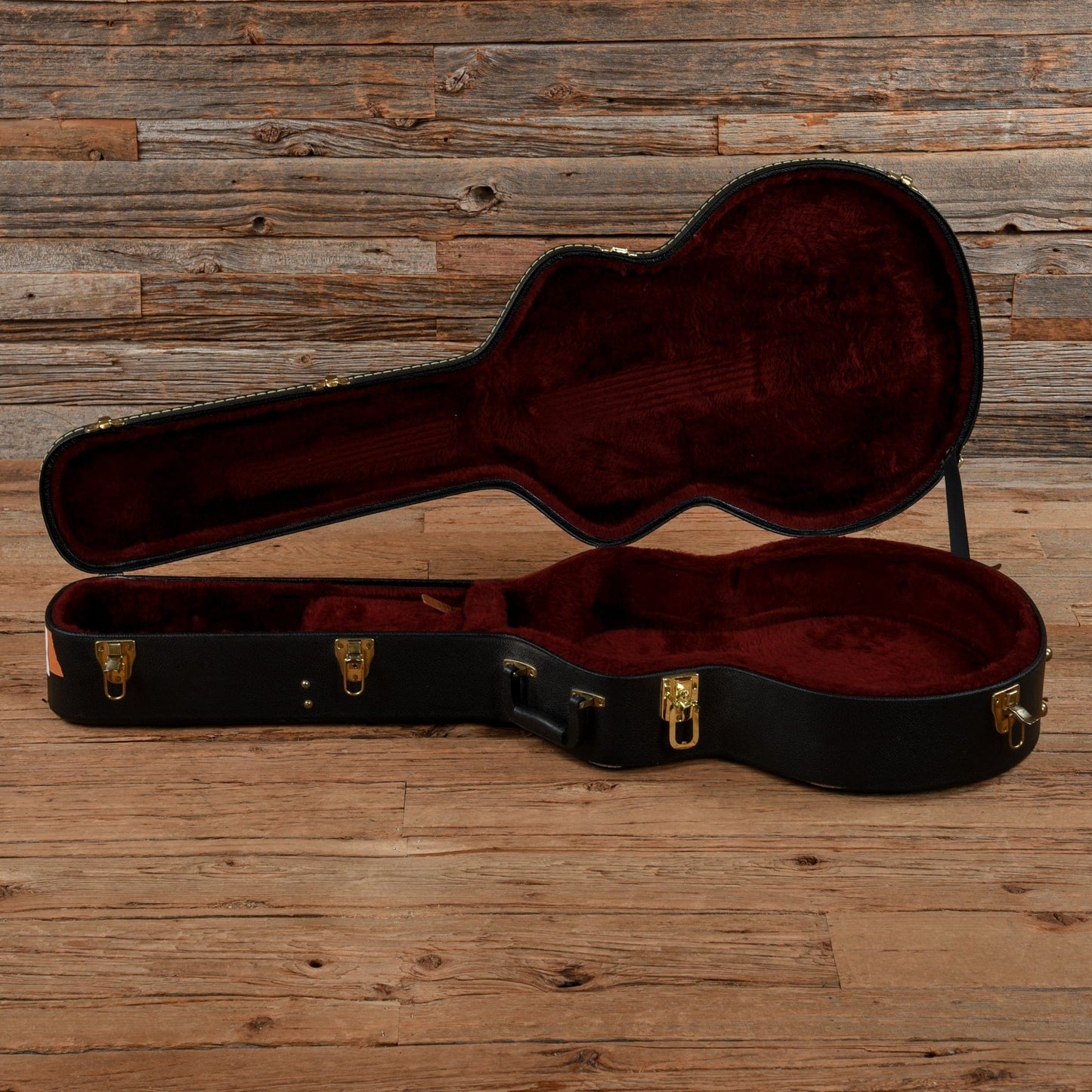 Gretsch G6118 Double Anniversary Smoke Green 2003 Electric Guitars / Hollow Body