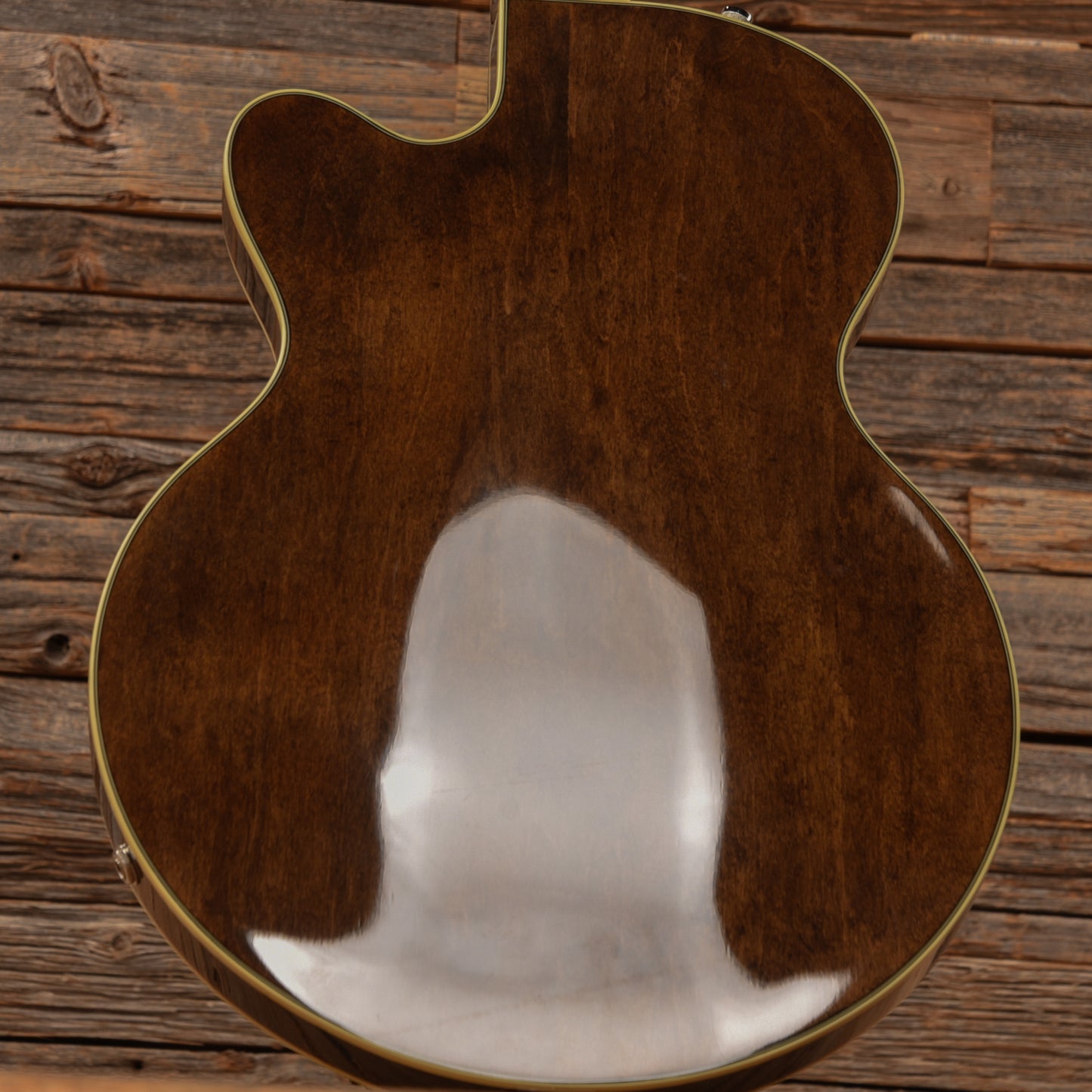 Gretsch Electromatic G5657T Center Block Jr. Imperial Stain 2019 Electric Guitars / Semi-Hollow