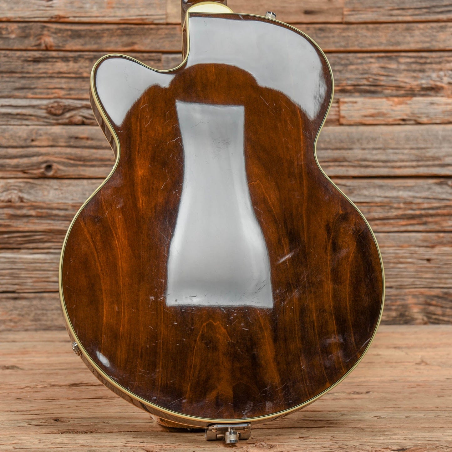 Gretsch G5657T Electromatic Center Block Jr. Walnut 2019 Electric Guitars / Semi-Hollow