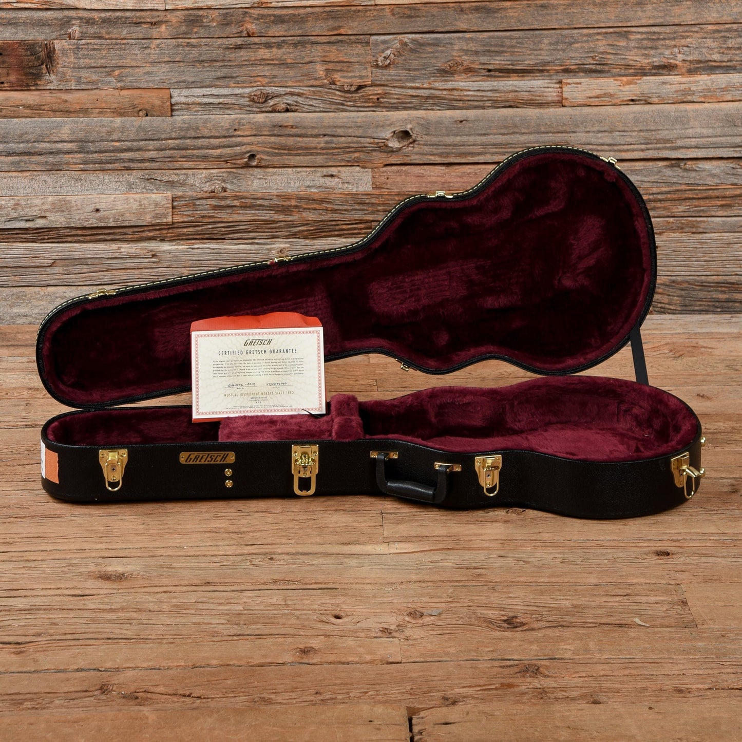 Gretsch G6659TG Players Edition Broadcaster Junior Azure Blue 2020 Electric Guitars / Semi-Hollow