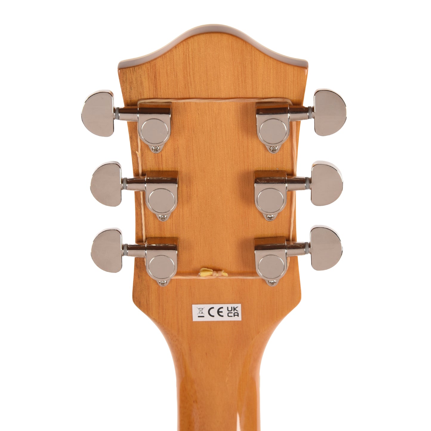 Gretsch Streamliner G2622T Center Block Double-Cut Village Amber w/Bigsby Electric Guitars / Semi-Hollow