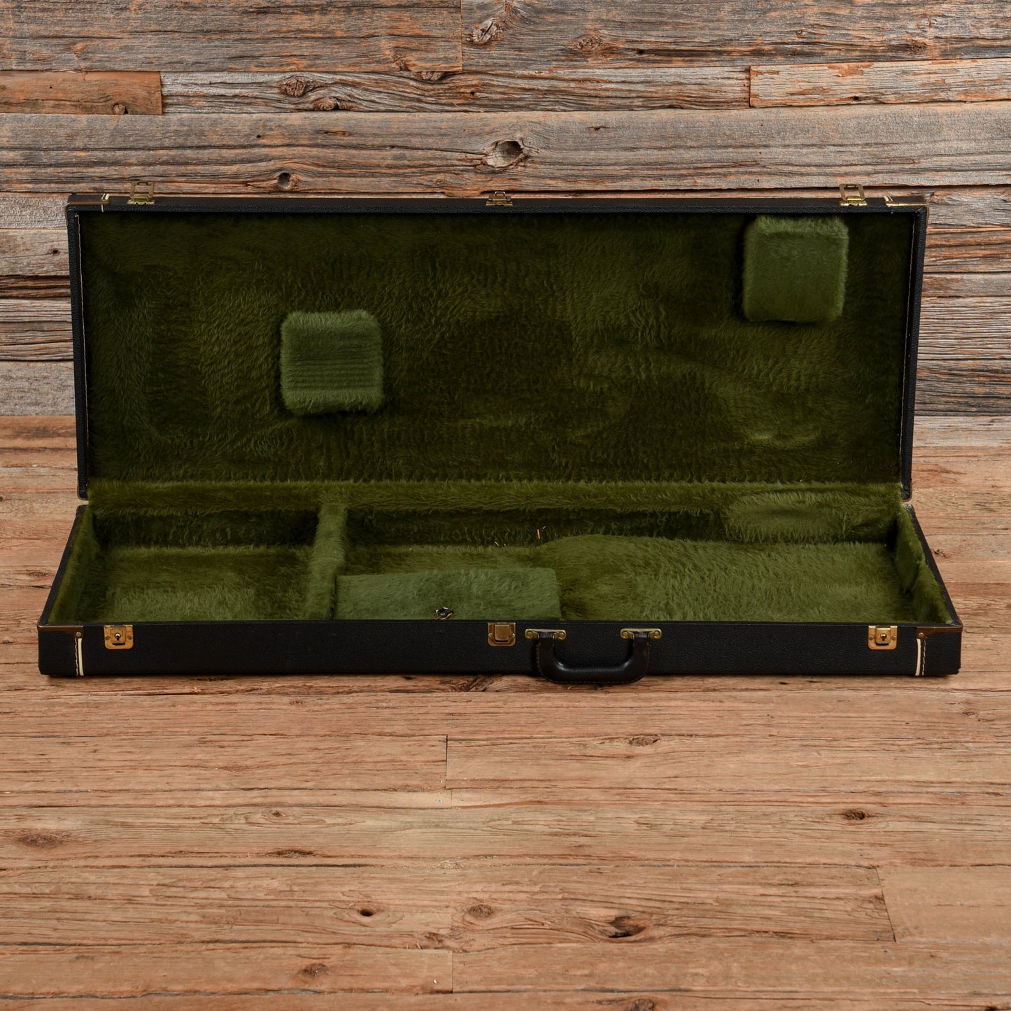 Gretsch BST 1500 Walnut 1980 Electric Guitars / Solid Body