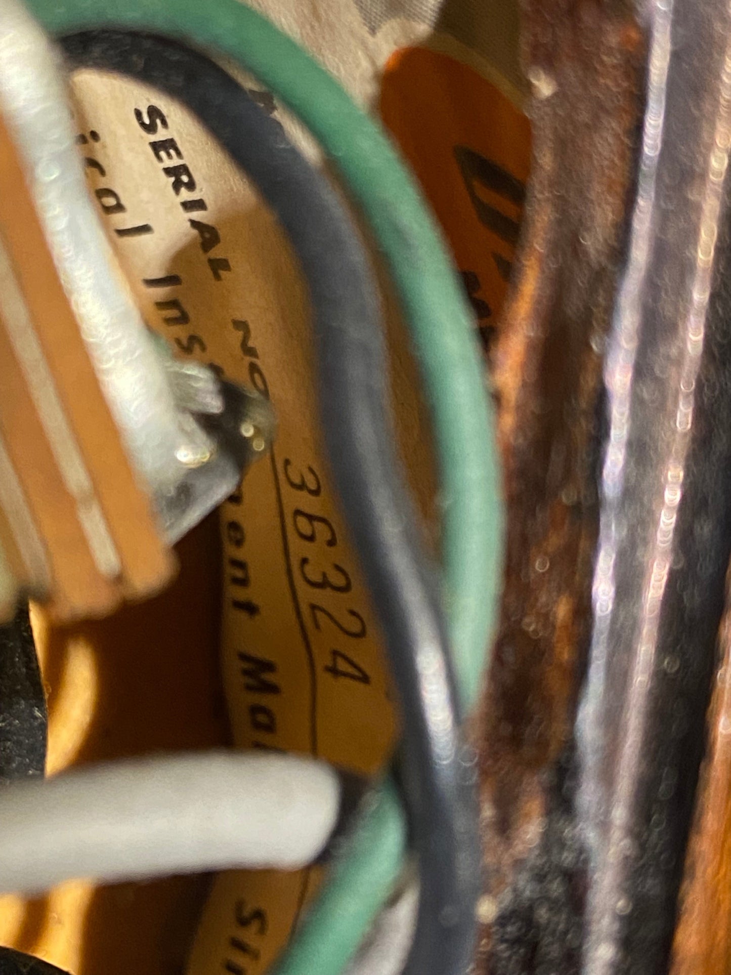 Gretsch Duo Jet Black 1959 Electric Guitars / Solid Body