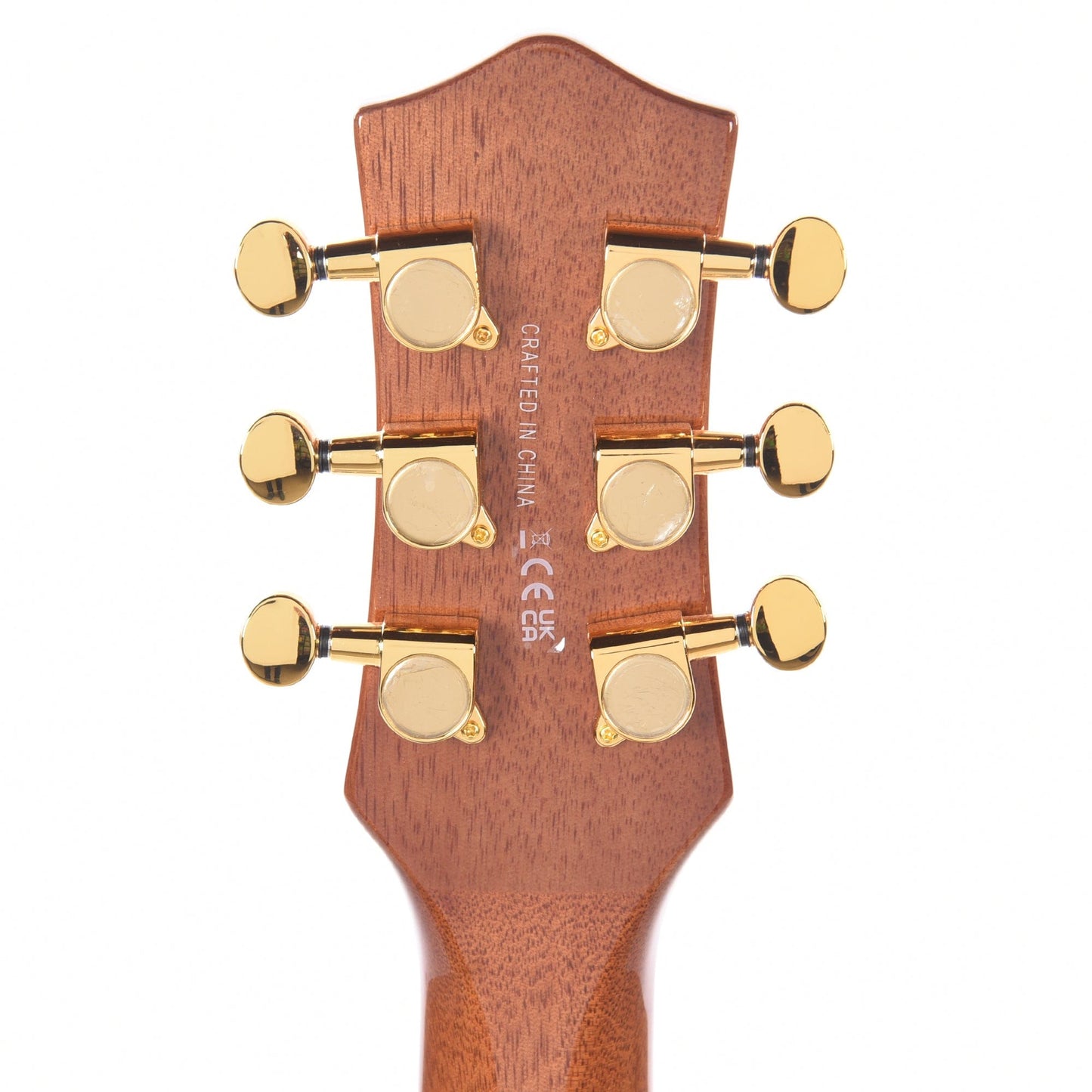 Gretsch Electromatic Pristine LTD Jet Single-Cut with Bigsby Mako Electric Guitars / Solid Body