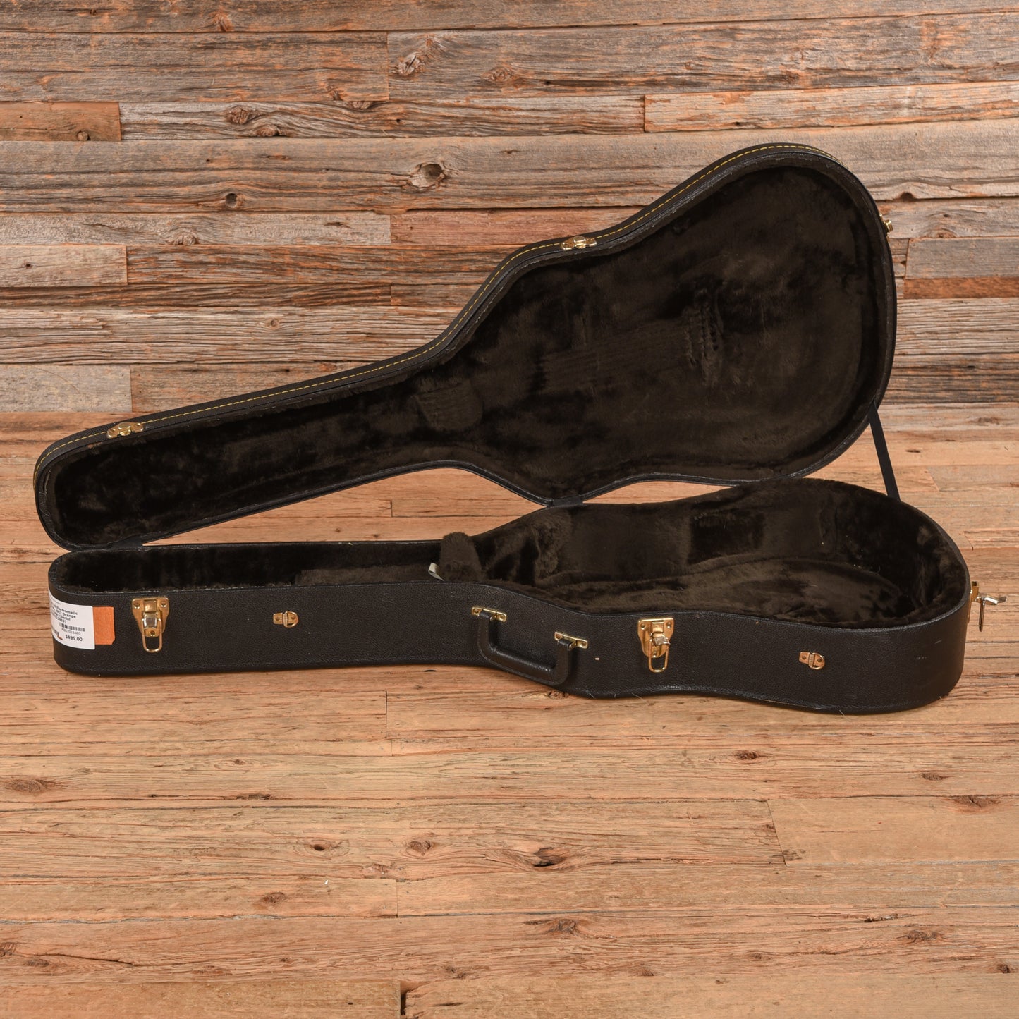 Gretsch G5120 Electromatic Hollow Body Orange Stain 2007 Electric Guitars / Solid Body