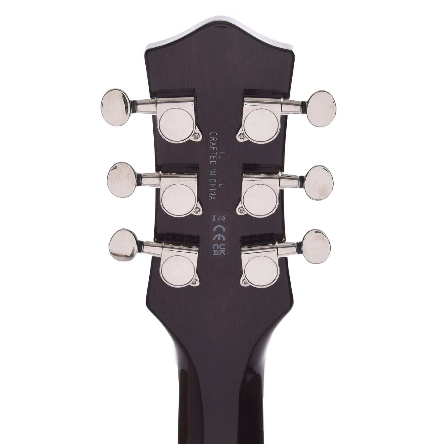 Gretsch G5210-P90 Electromatic Jet Two 90 Single-Cut with Wraparound Fairlane Blue Electric Guitars / Solid Body