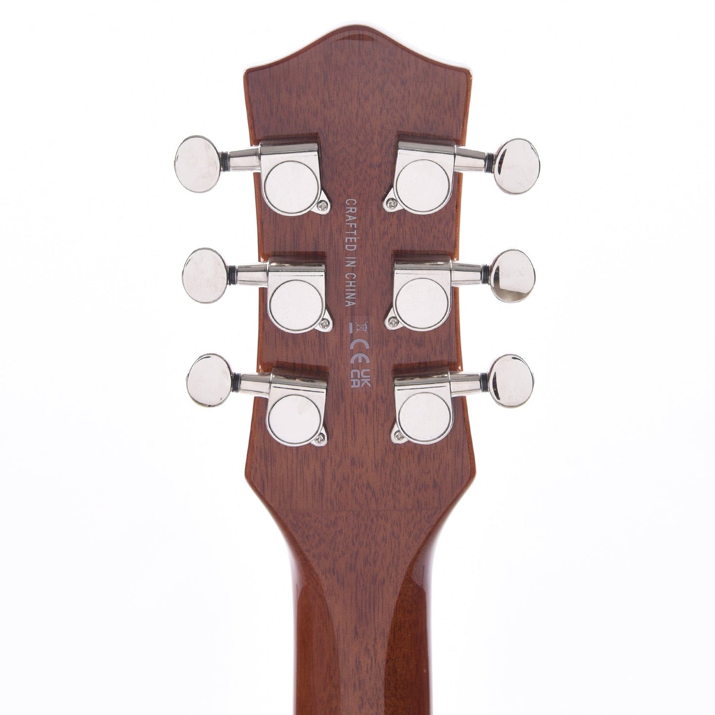 Gretsch G5210T-P90 Electromatic Jet Two 90 Single-Cut with Bigsby Amethyst Electric Guitars / Solid Body