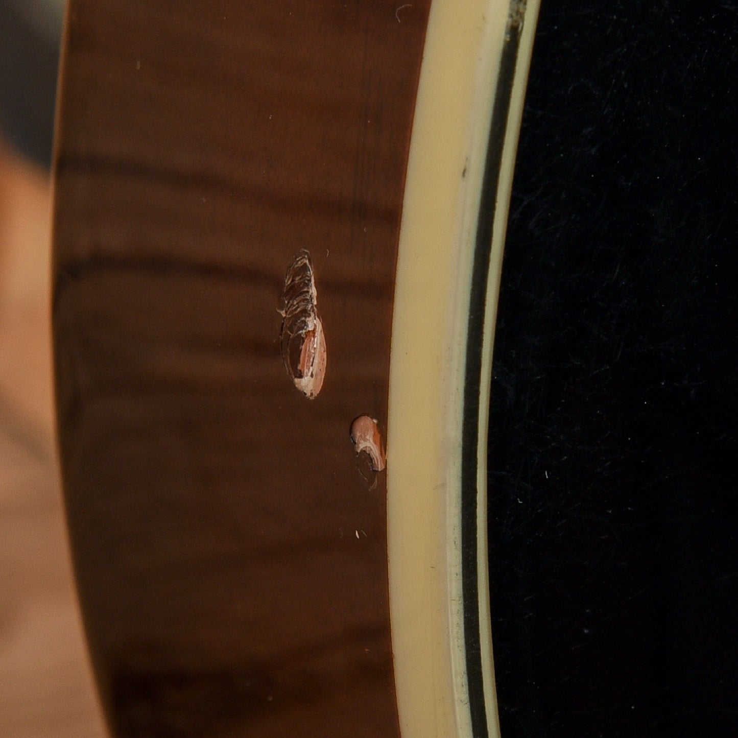 Gretsch G5235T Electromatic Pro Jet w/ Bigsby Black 2005 Electric Guitars / Solid Body