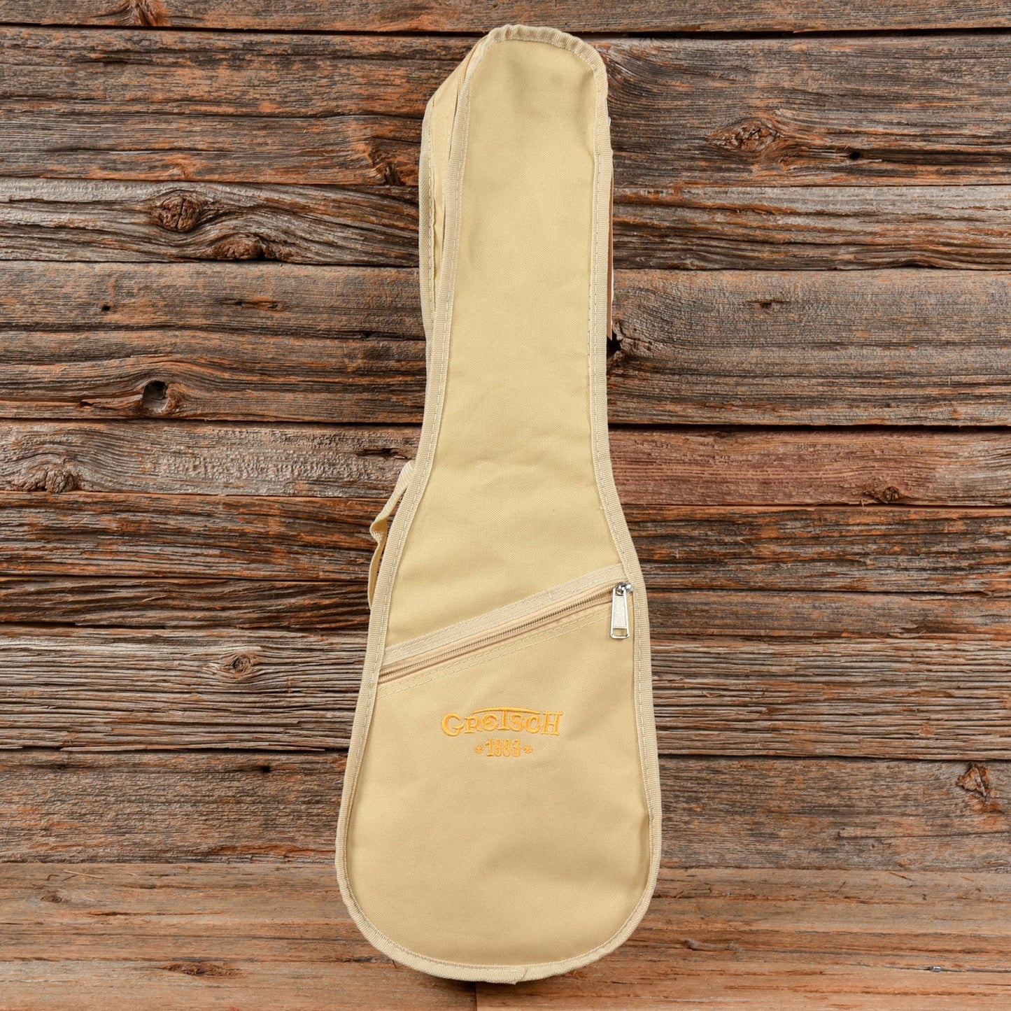 Gretsch G9110 Concert Standard Ukulele Natural Folk Instruments / Ukuleles