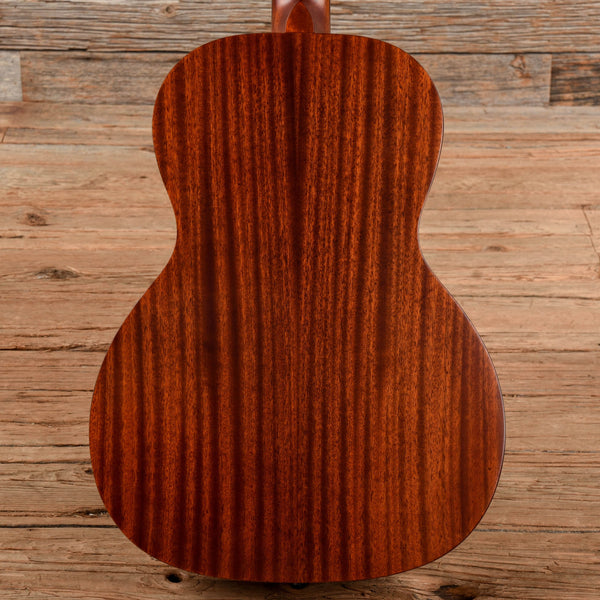 Gretsch G9200 Box Car Round Neck Resonator Brown Chicago Music Exchange