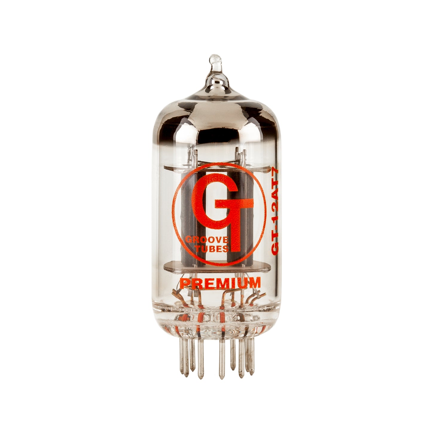 Groove Tubes GT-12AT7 S Select Single Tube Parts / Tubes