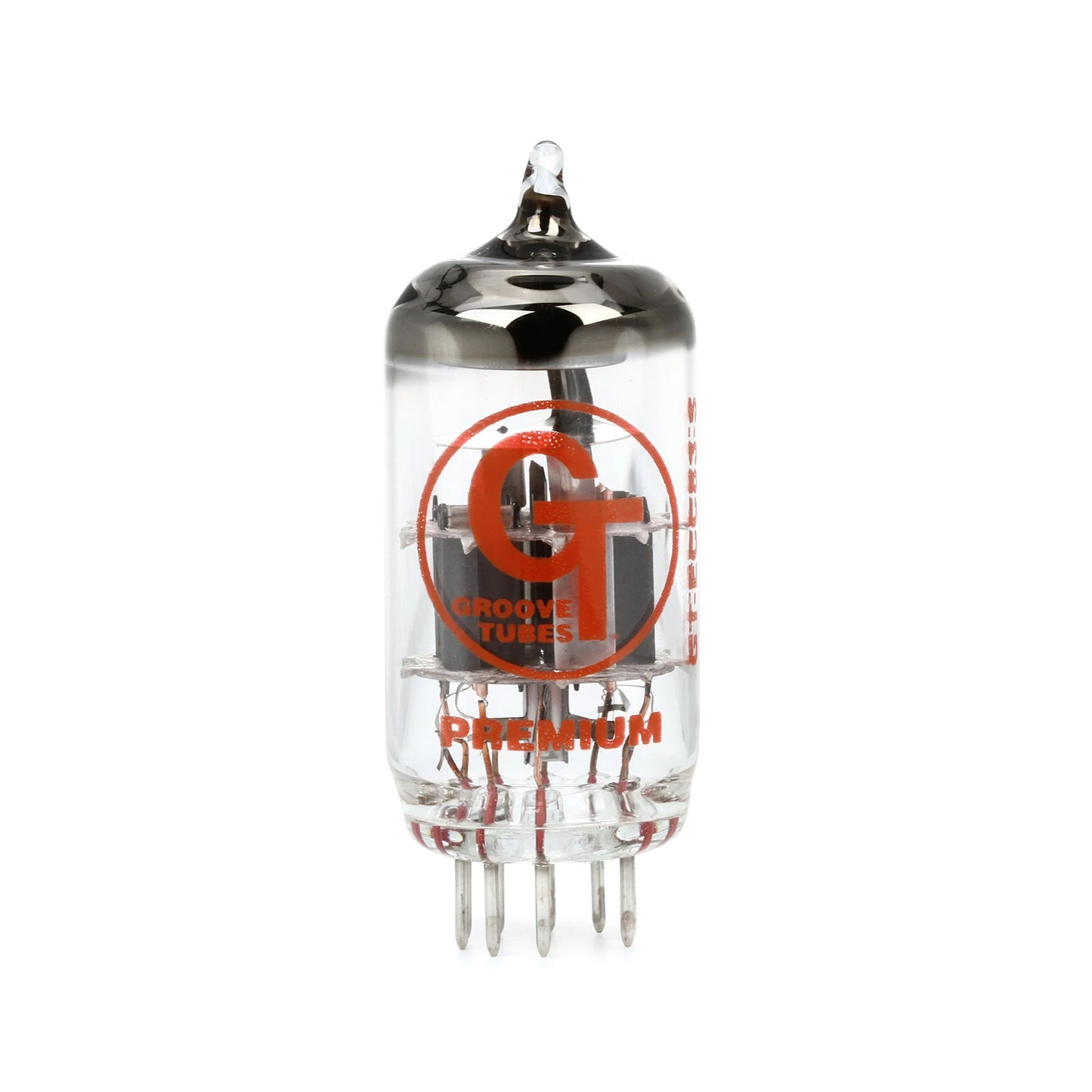 Groove Tubes GT-ECC83-S Select Single Tube Parts / Tubes