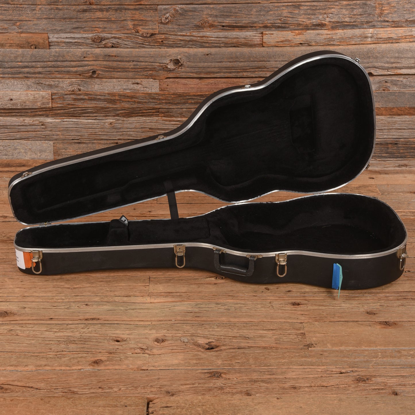 Gruhn Versitar Sunburst - Zac Brown