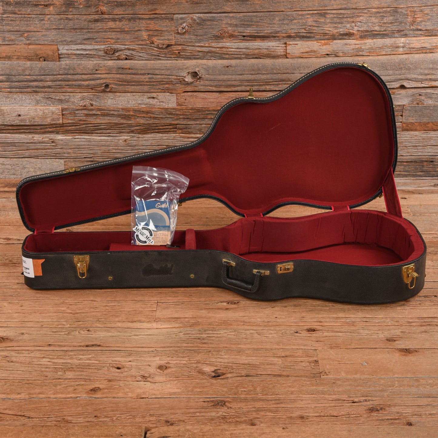 Guild G312 Natural 1979 Acoustic Guitars / 12-String