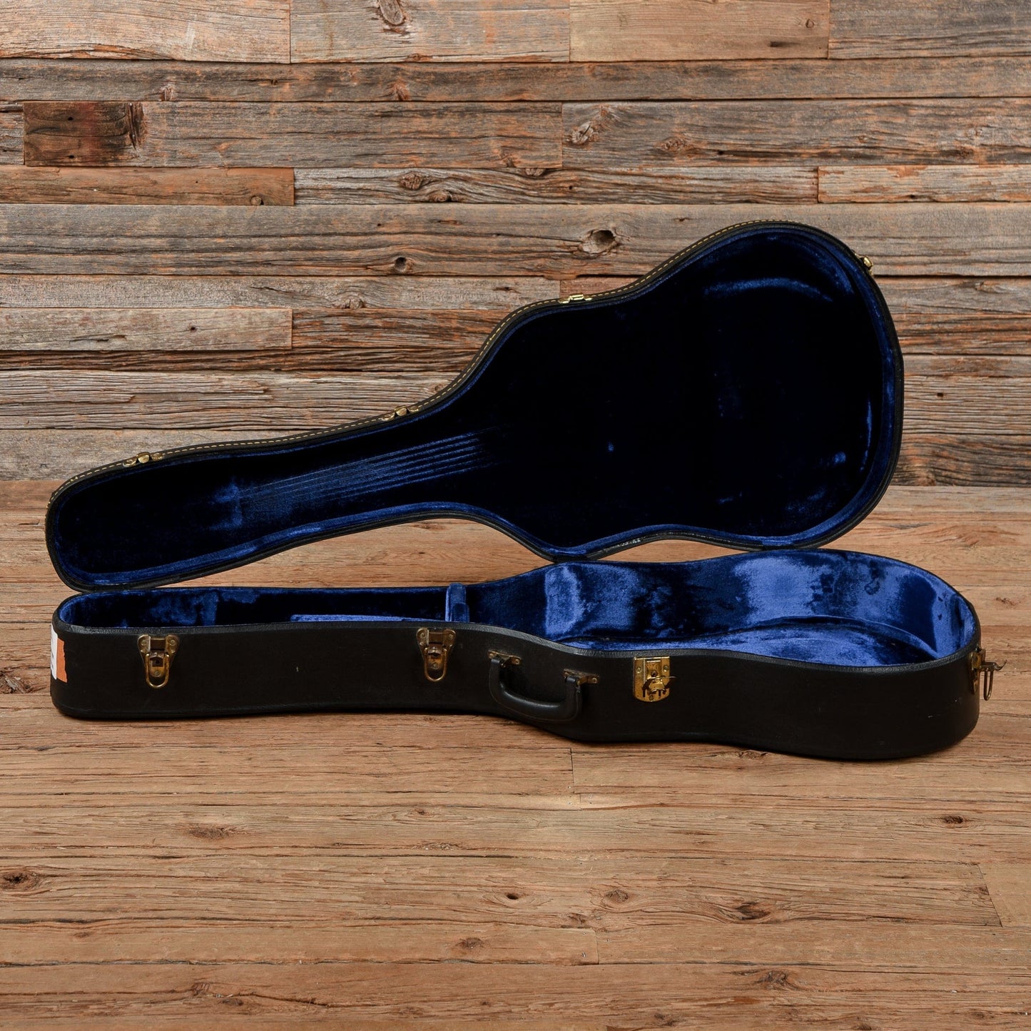 Guild D30 Natural 1987 Acoustic Guitars / Dreadnought