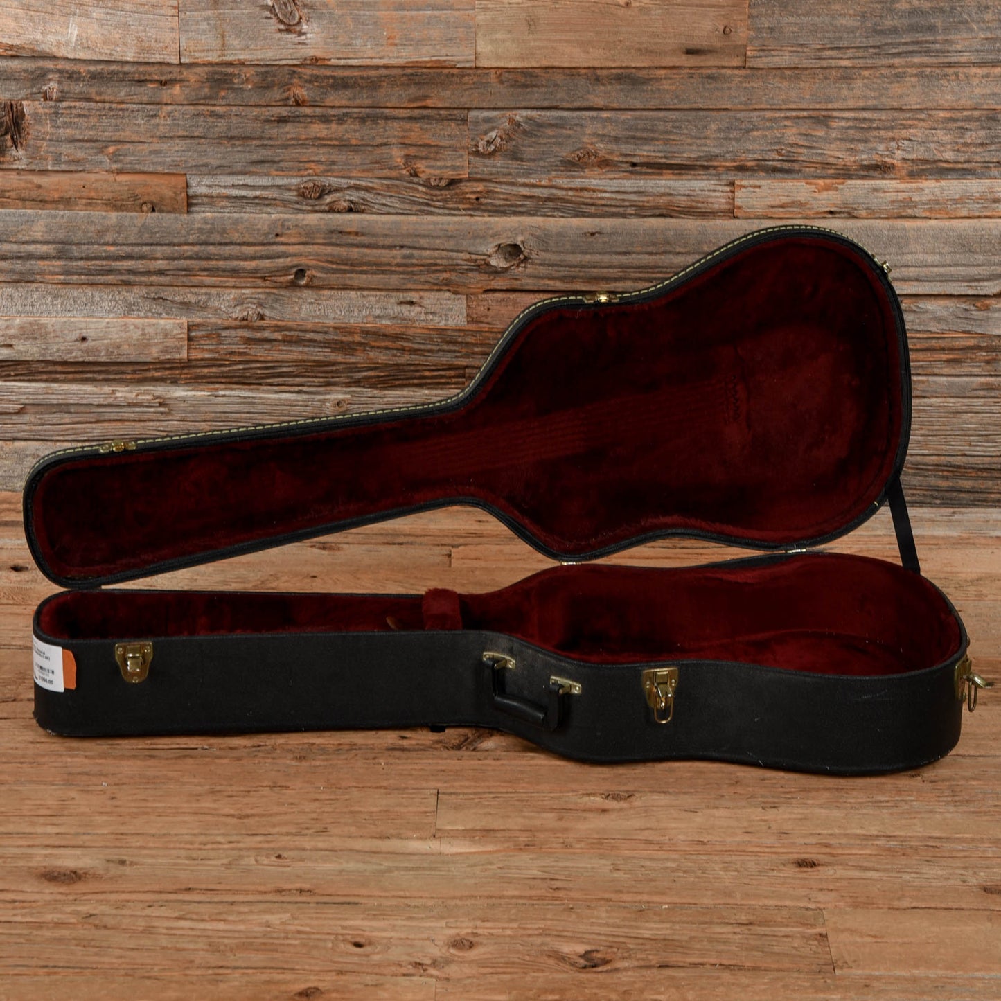 Guild D30 Natural 2001 Acoustic Guitars / Dreadnought
