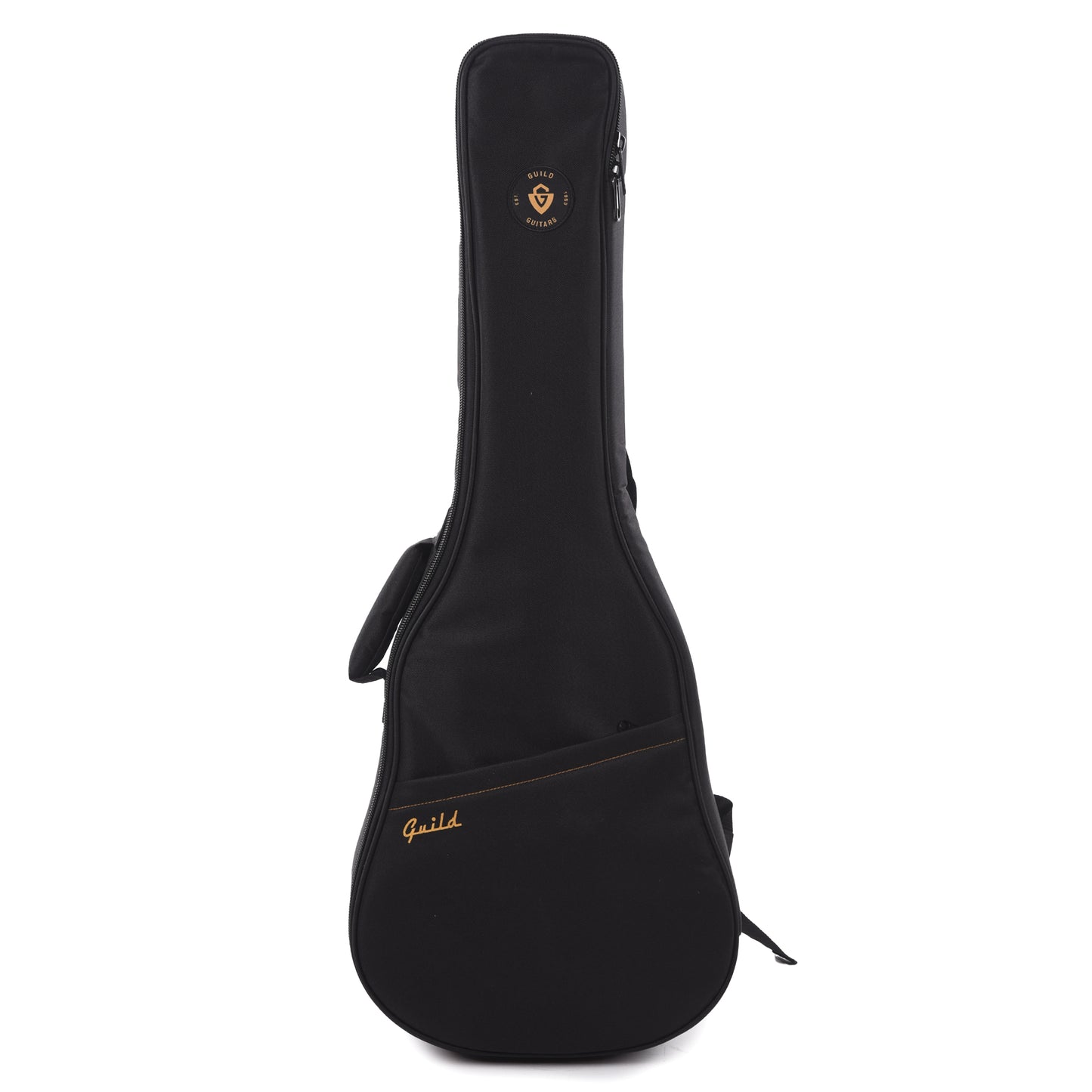 Guild Traveler Mini-Dreadnought Acoustic Guitar Acoustic Guitars / Dreadnought