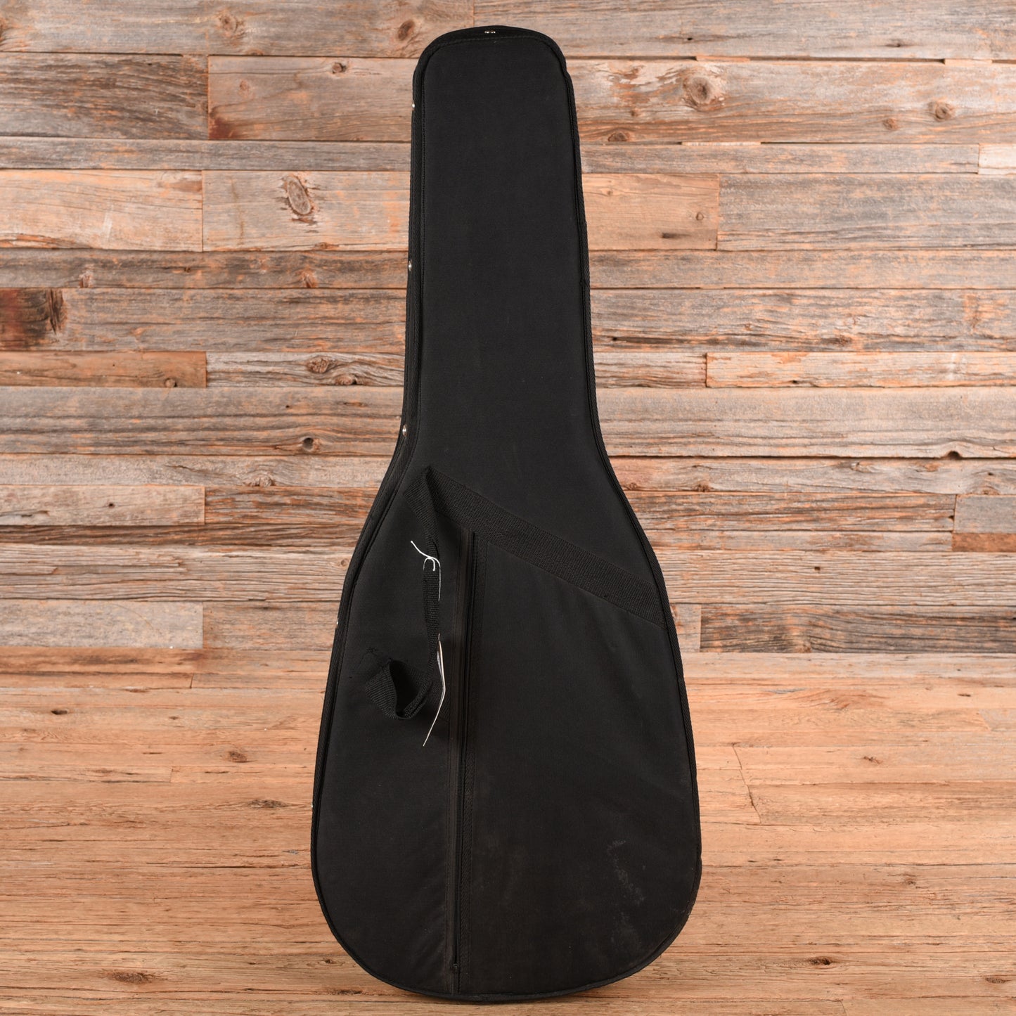 Guild G-37 Natural 1970s Acoustic Guitars