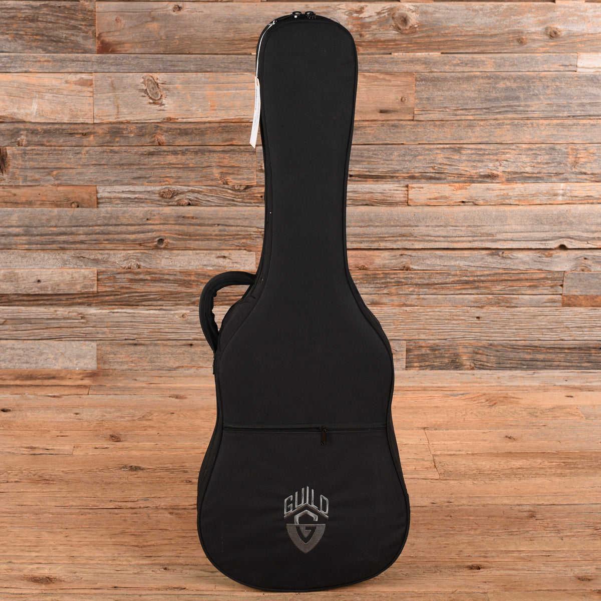 Guild Westerly Collection M-140 Natural Acoustic Guitars