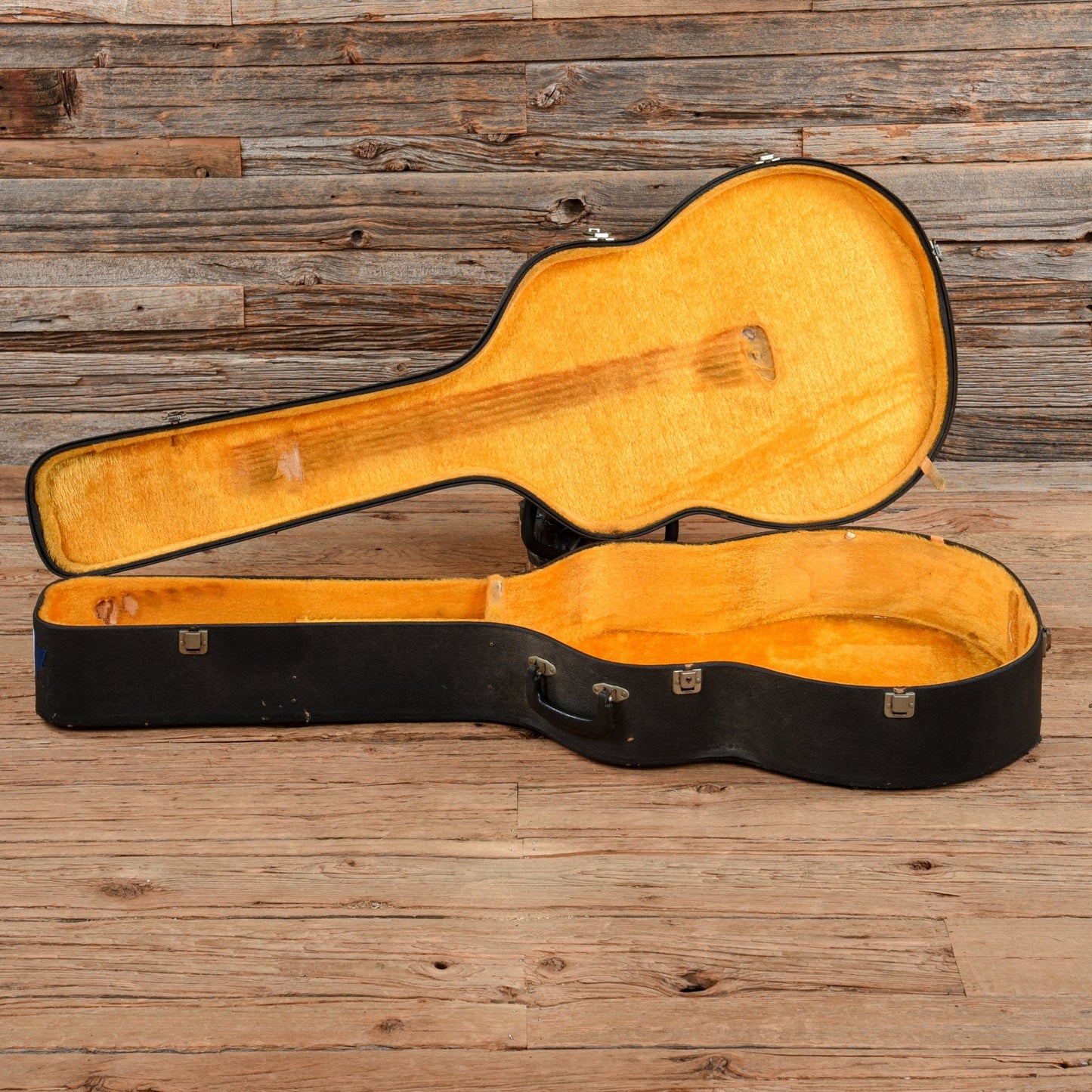 Guild F212XL Natural 1978 Acoustic Guitars / Jumbo