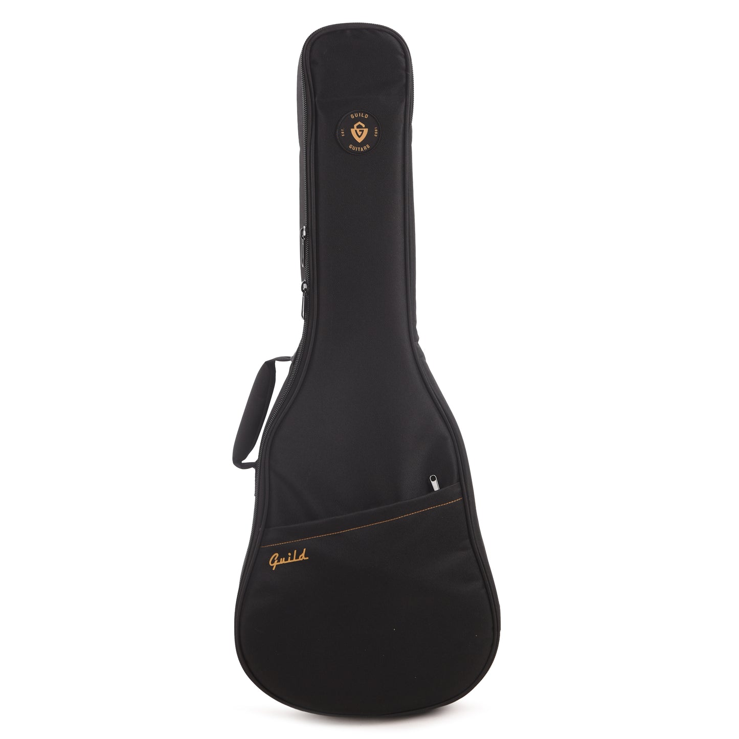 Guild Travel Spruce Short Scale Acoustic Guitar Natural Acoustic Guitars / Mini/Travel