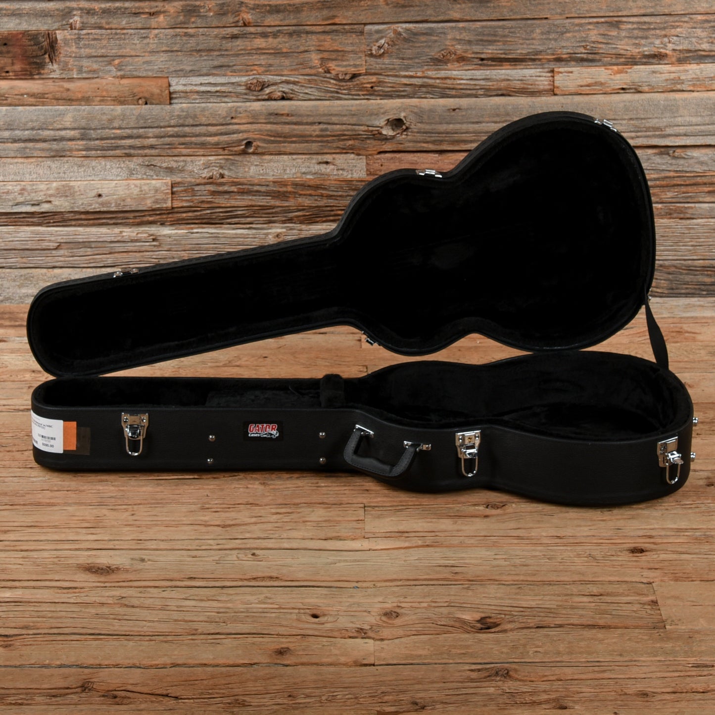 Guild OM-150 Natural Acoustic Guitars / OM and Auditorium