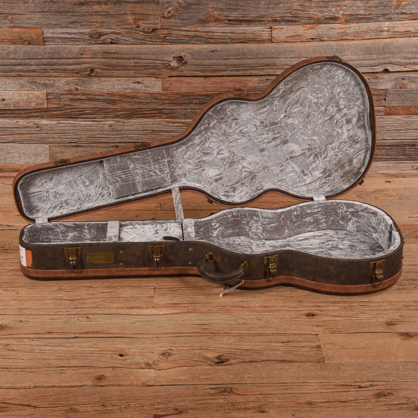 Guild OM-320 Natural Acoustic Guitars / OM and Auditorium