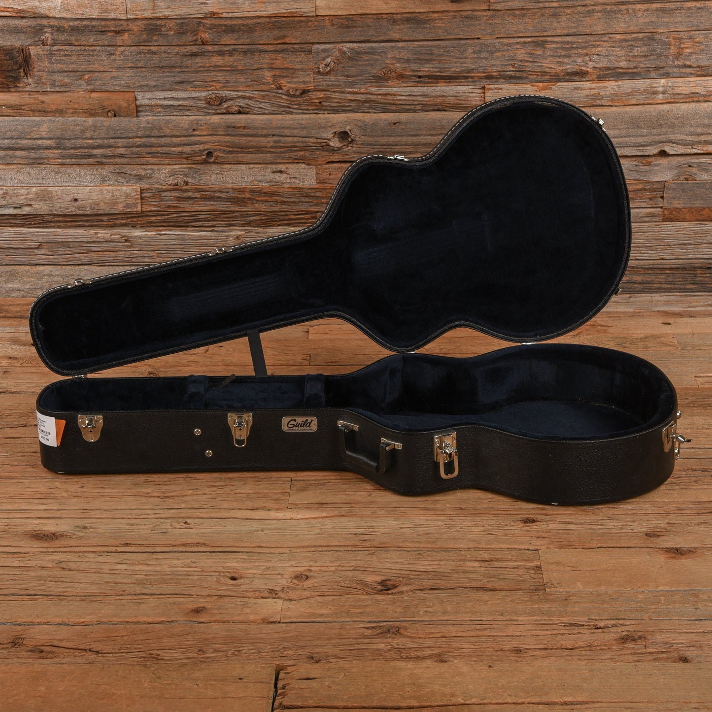 Guild Newark St. Collection X-175 Manhattan Sunburst 2012 Electric Guitars / Hollow Body