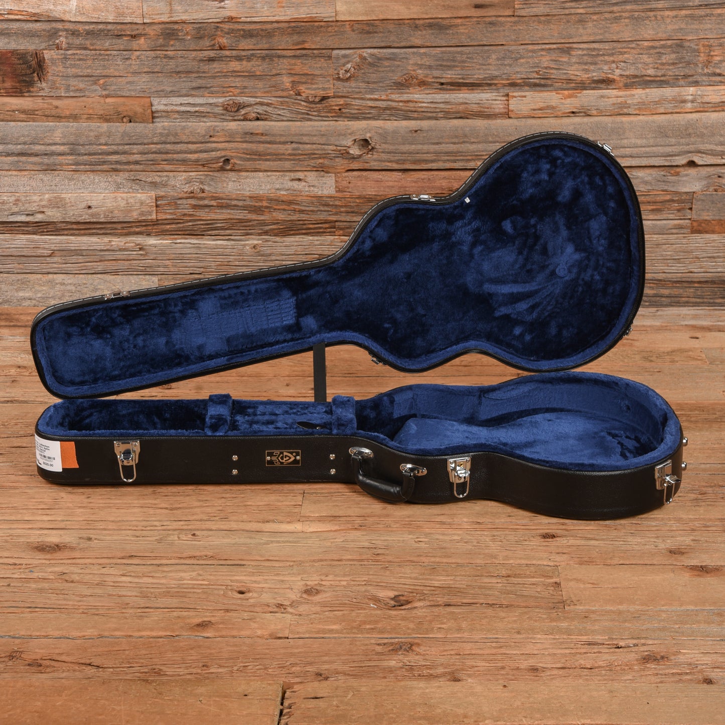 Guild Newark St. Collection Starfire I Jet 90 Satin Black 2021 Electric Guitars / Semi-Hollow