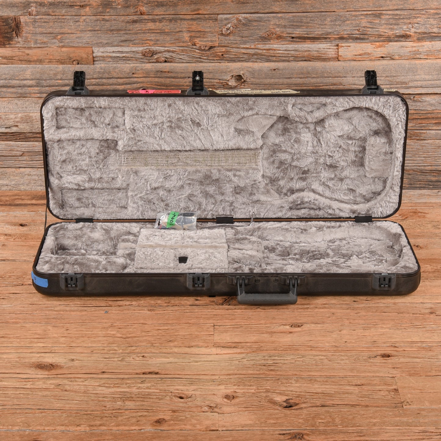 Fender American Professional Stratocaster Sonic Gray