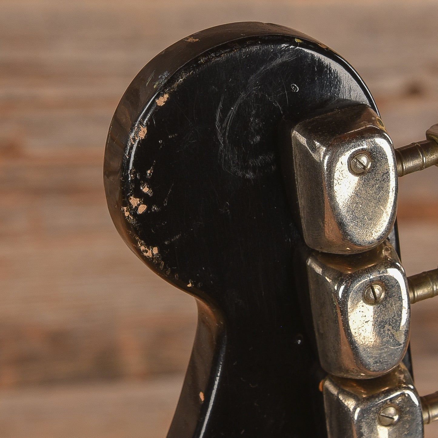 Hagstrom Viking Sunburst 1960s Electric Guitars / Hollow Body