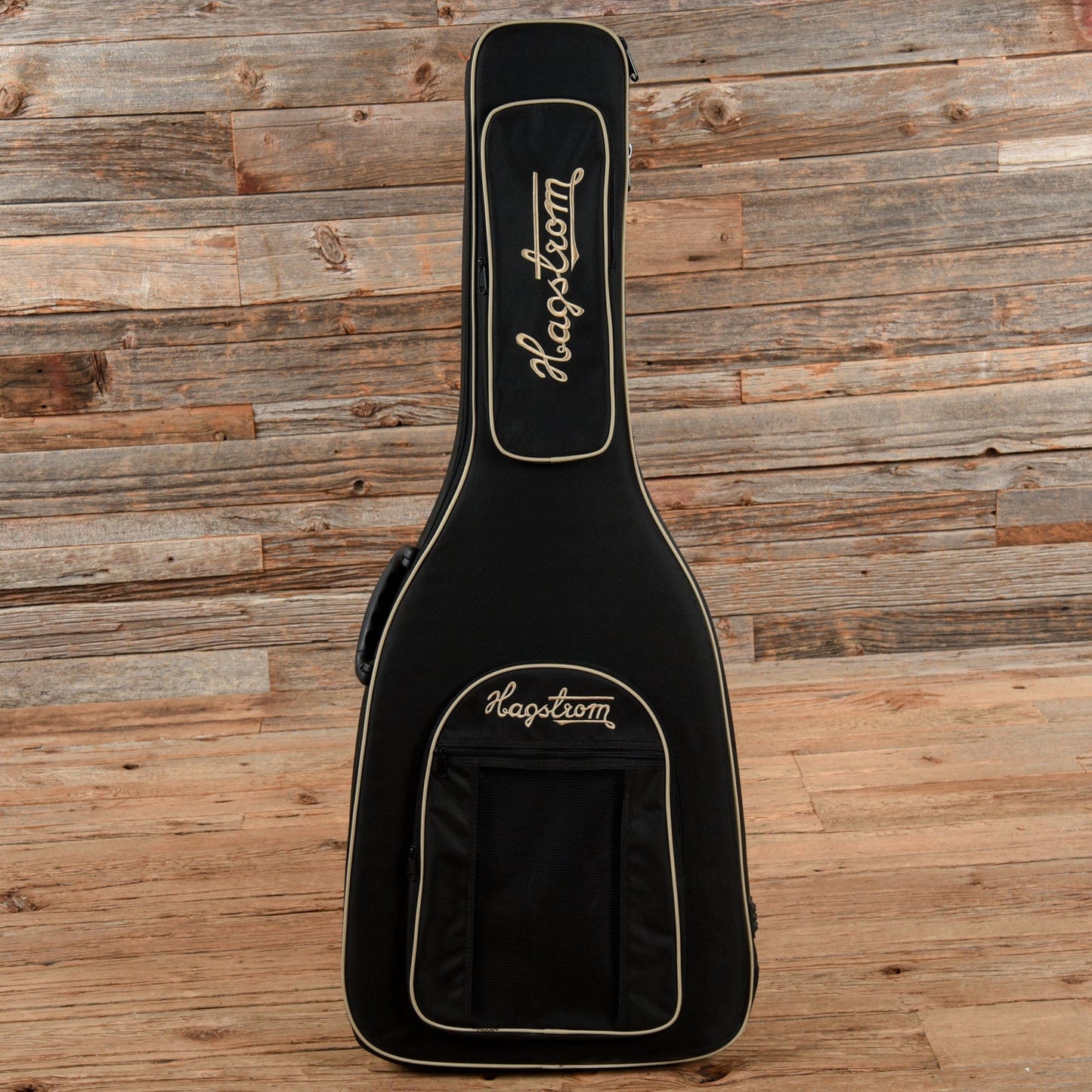 Hagstrom Fantomen White 2019 Electric Guitars / Solid Body