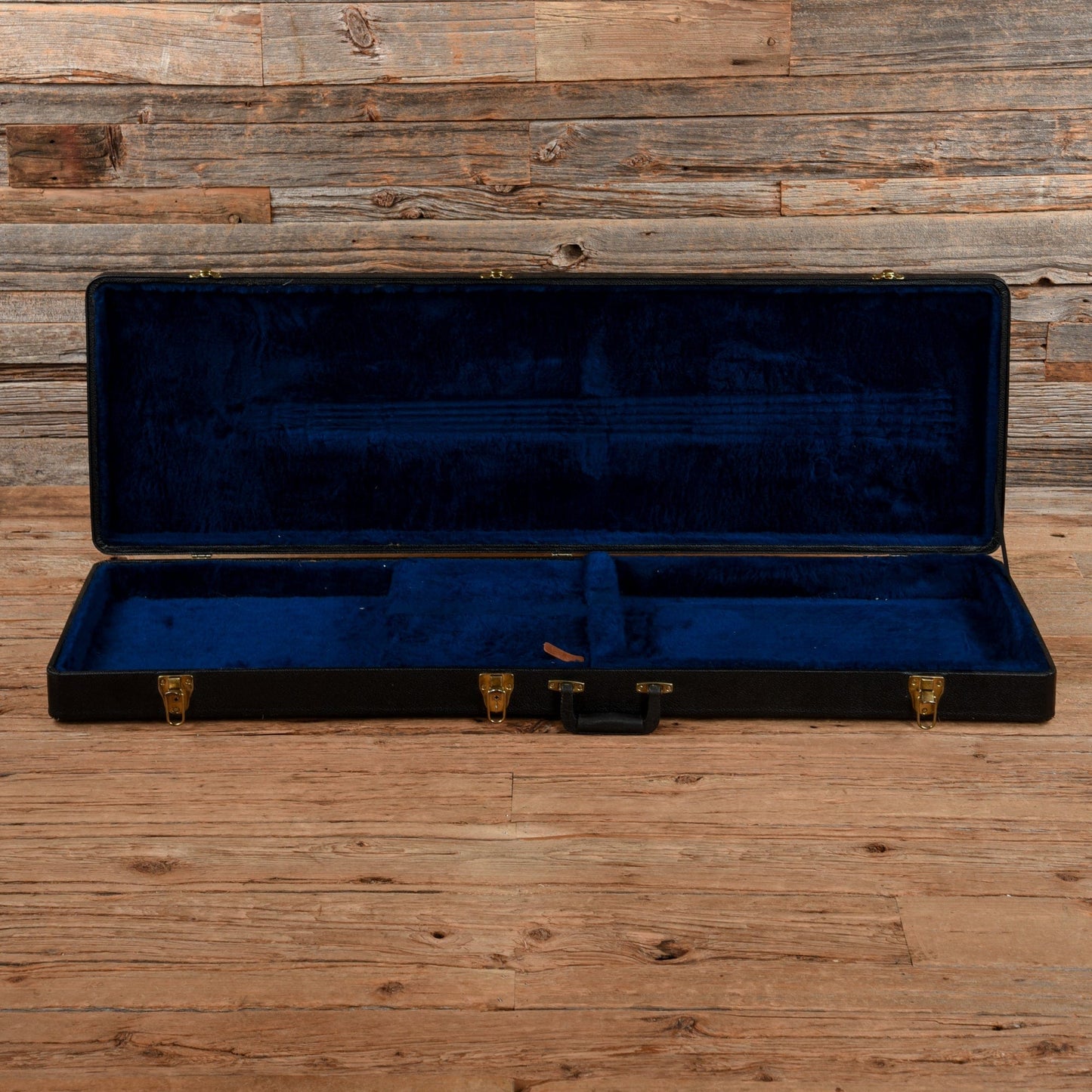 Hamer Cruise Bass 5-String Fretless Black Bass Guitars / 5-String or More