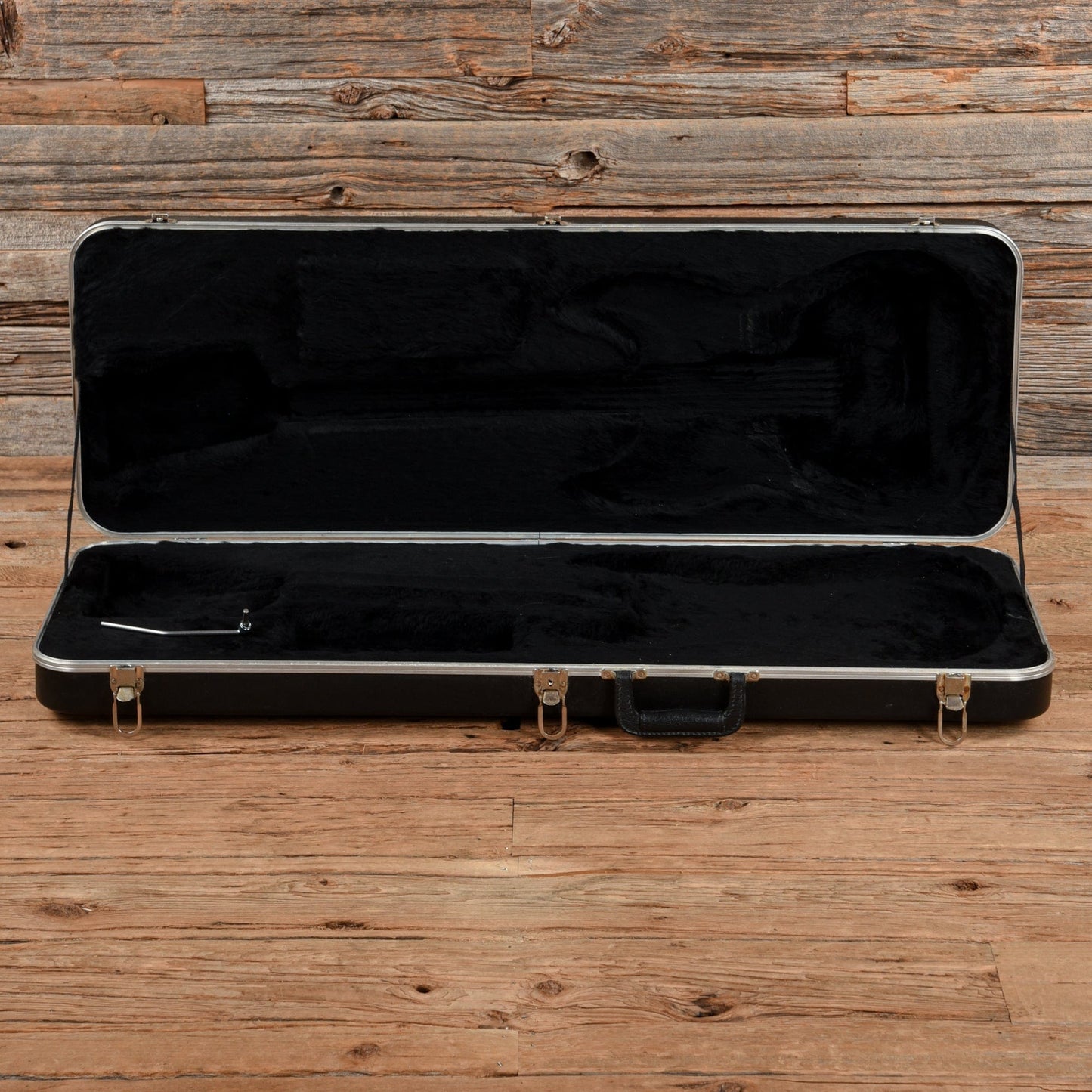 Hamer Diablo Orange 1996 Electric Guitars / Solid Body