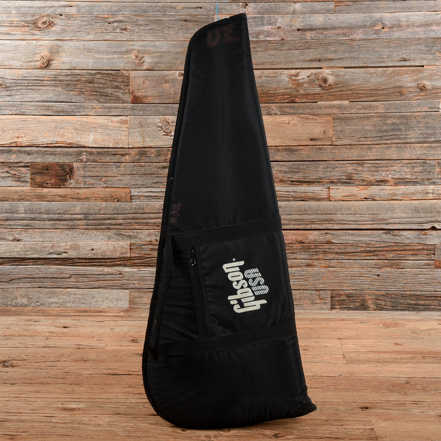 Hamer Slammer Eclipse Cherry Electric Guitars / Solid Body