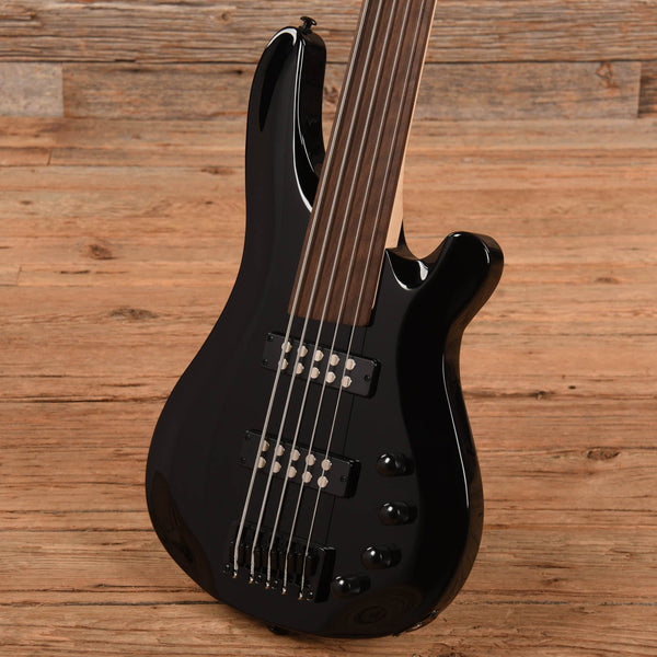 Harley Benton Bass Guitar