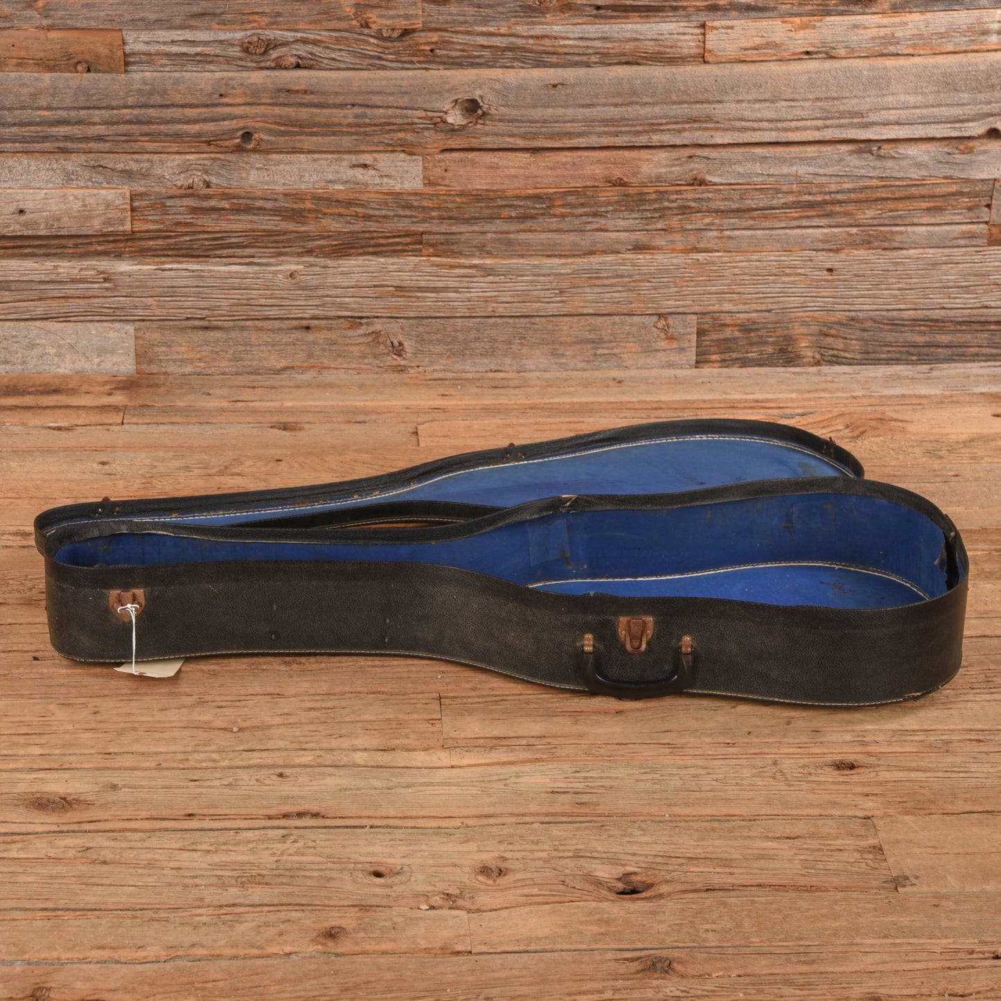 Harmony H-173 Natural 1967 Acoustic Guitars / Jumbo