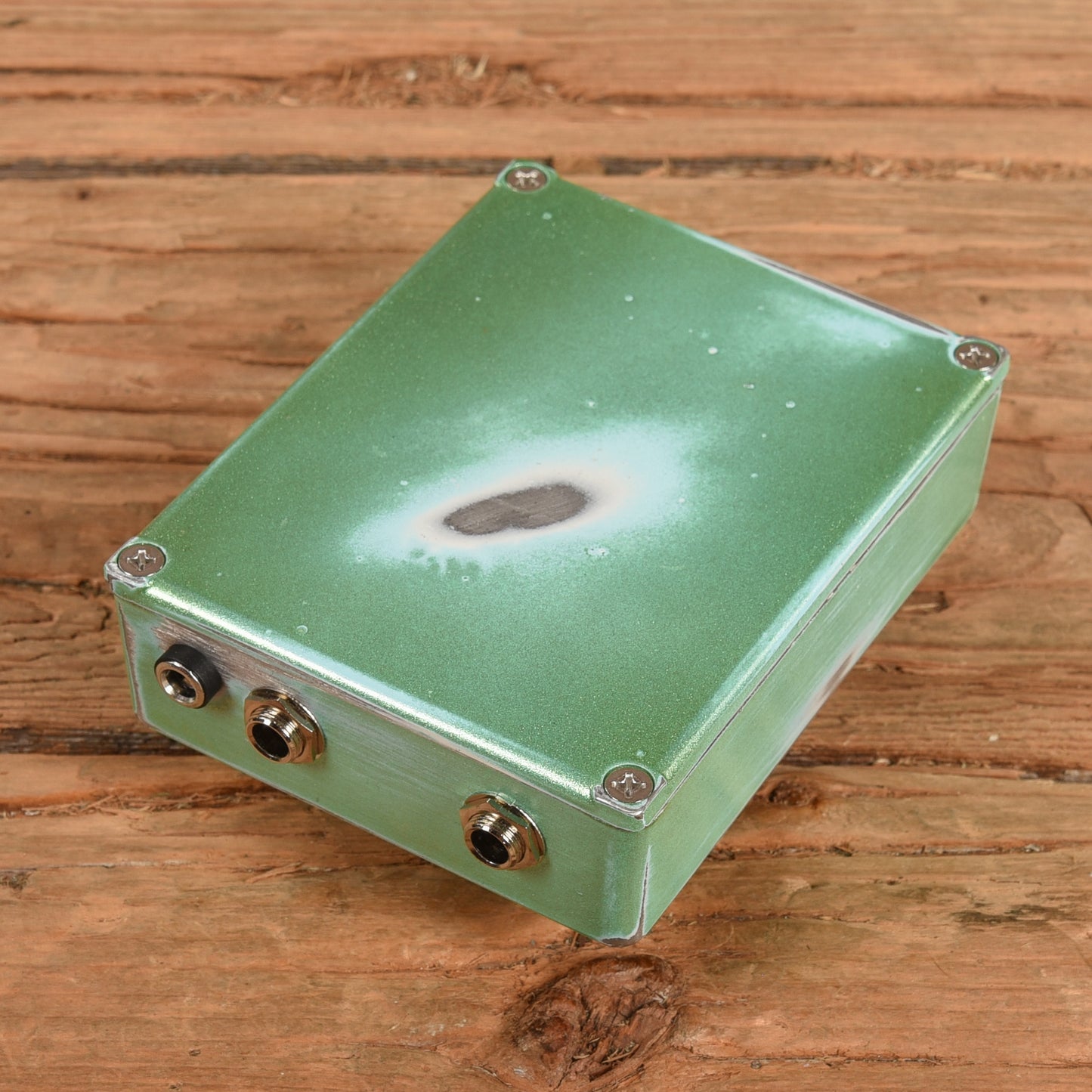 Hello Sailor Effects ShipWreck Effects and Pedals / Overdrive and Boost