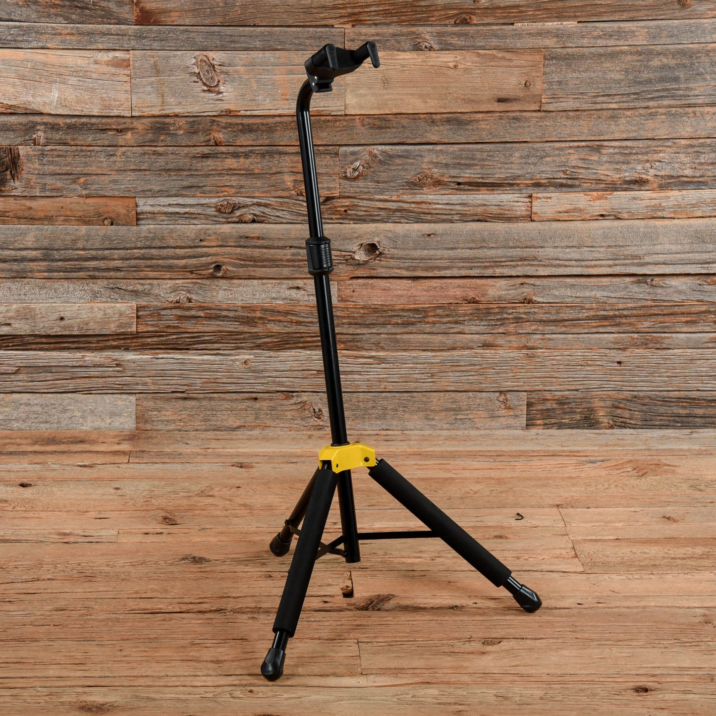 Hercules GS414B Plus Auto Grip System Guitar Stand Accessories / Stands